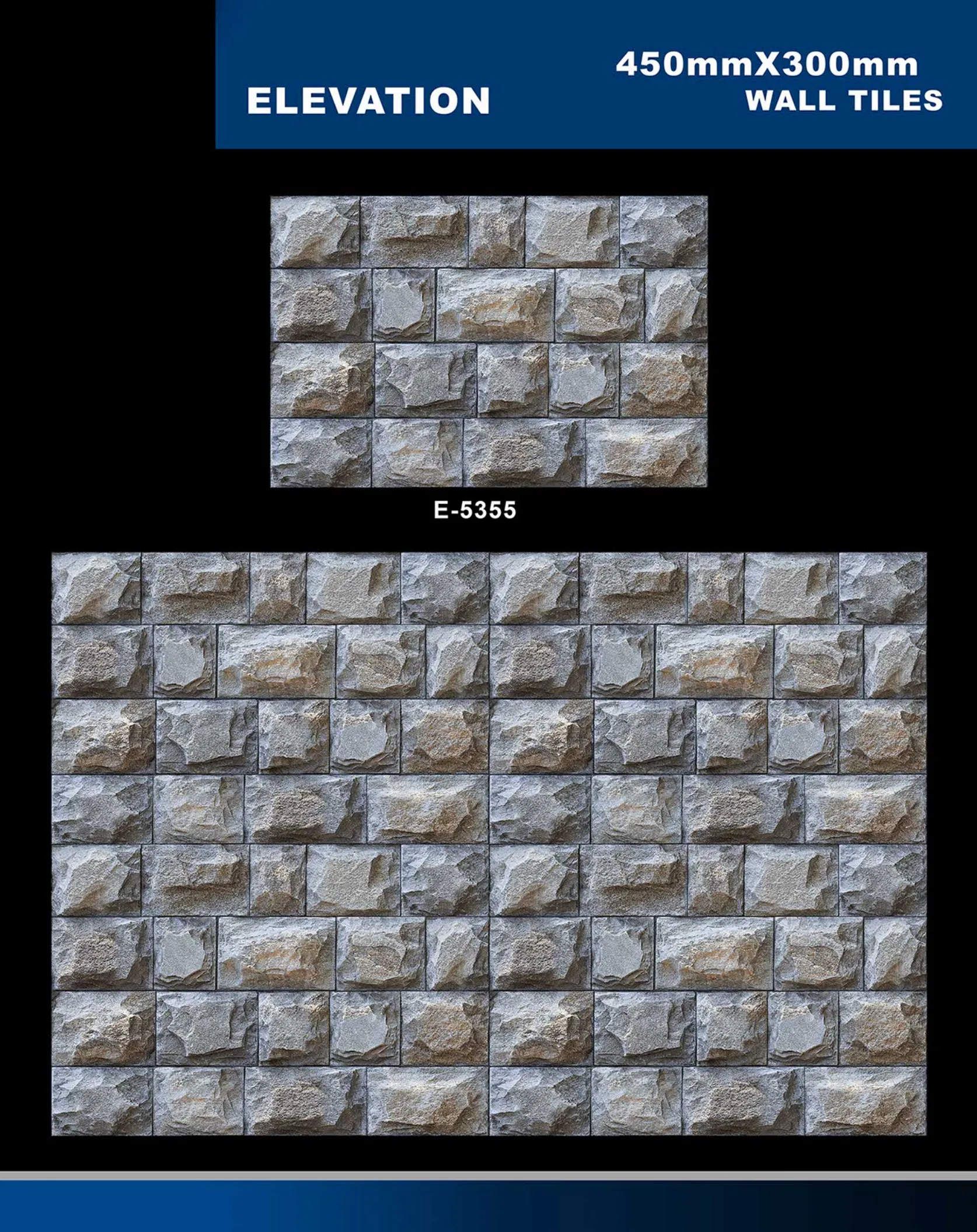 12 X 18 ELEVATION E 5331 TO E 5631 Page 7