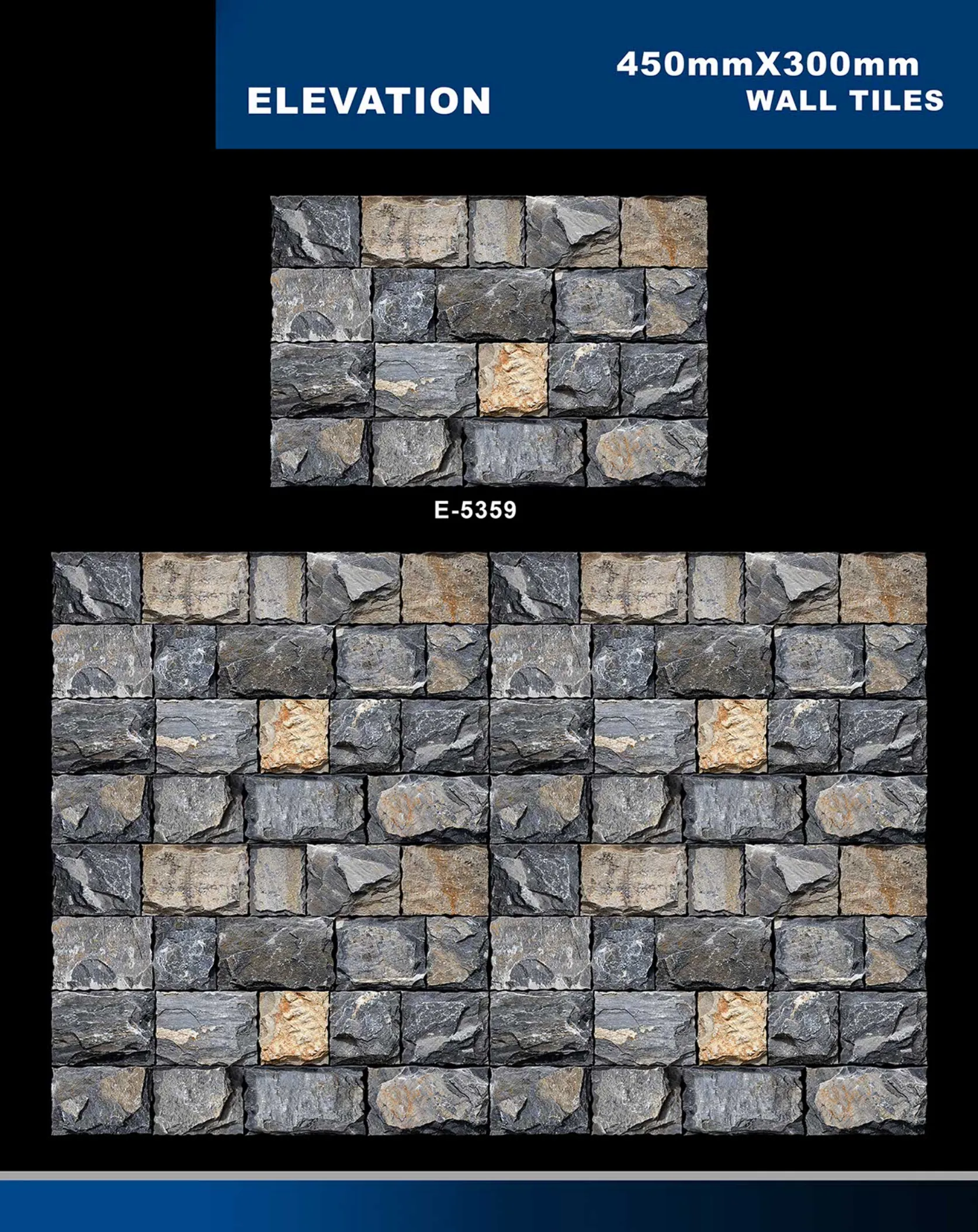 12 X 18 ELEVATION E 5331 TO E 5631 Page 11