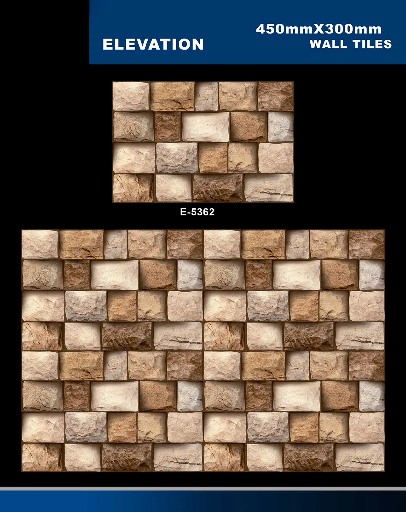 12 X 18 ELEVATION E 5331 TO E 5631 Page 14