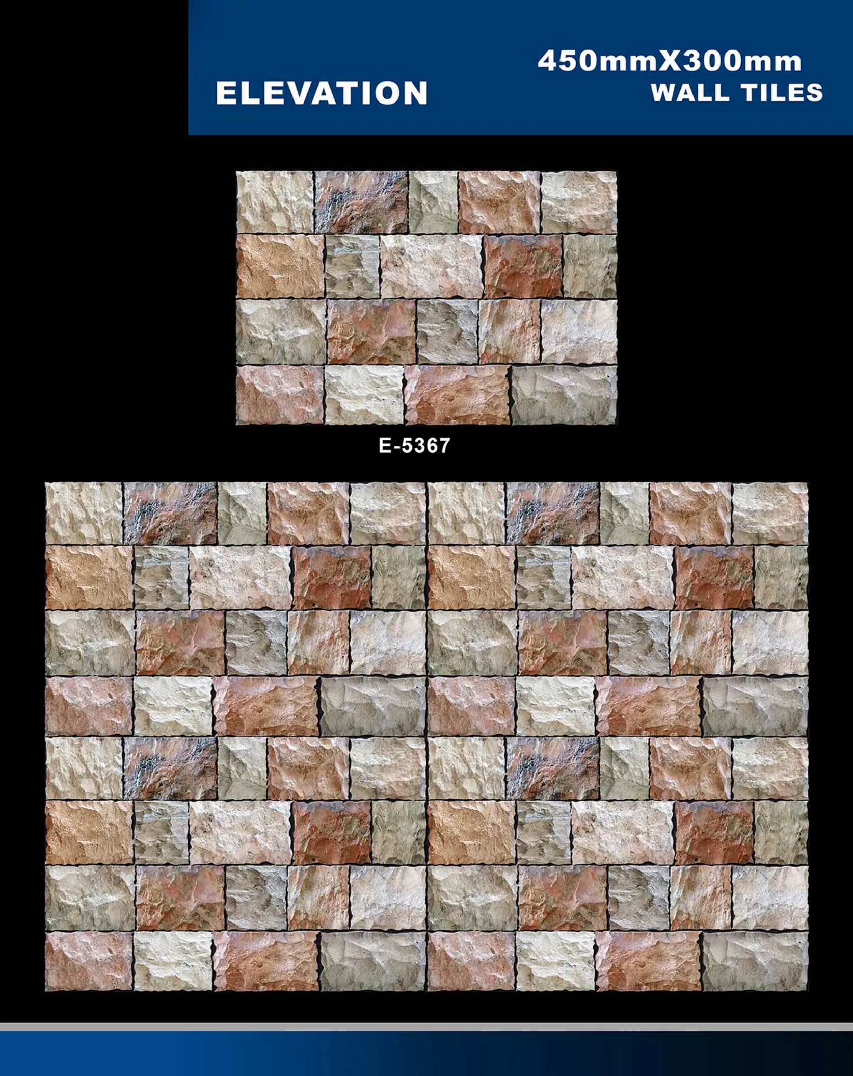 12 X 18 ELEVATION E 5331 TO E 5631 Page 19