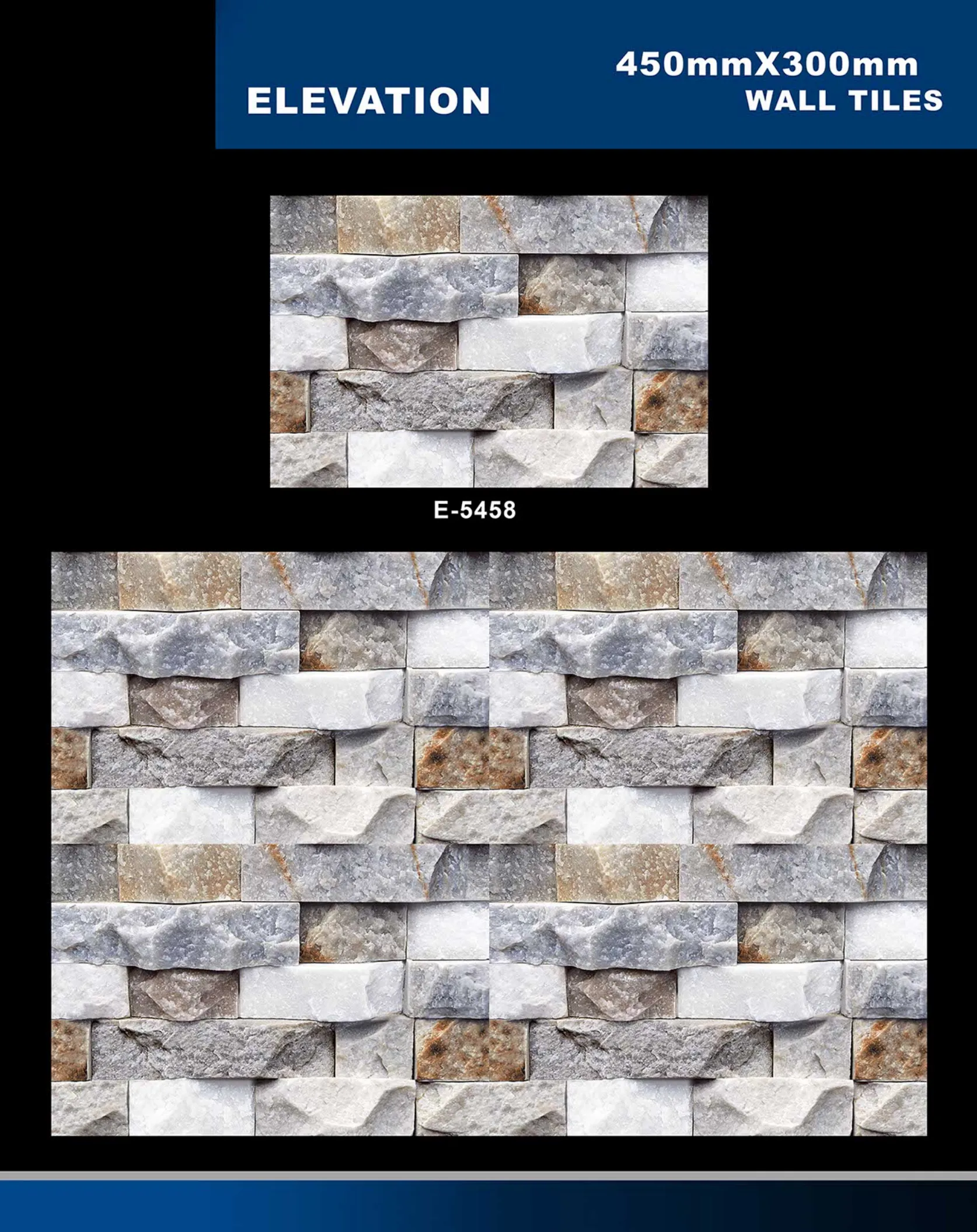 12 X 18 ELEVATION E 5331 TO E 5631 Page 20