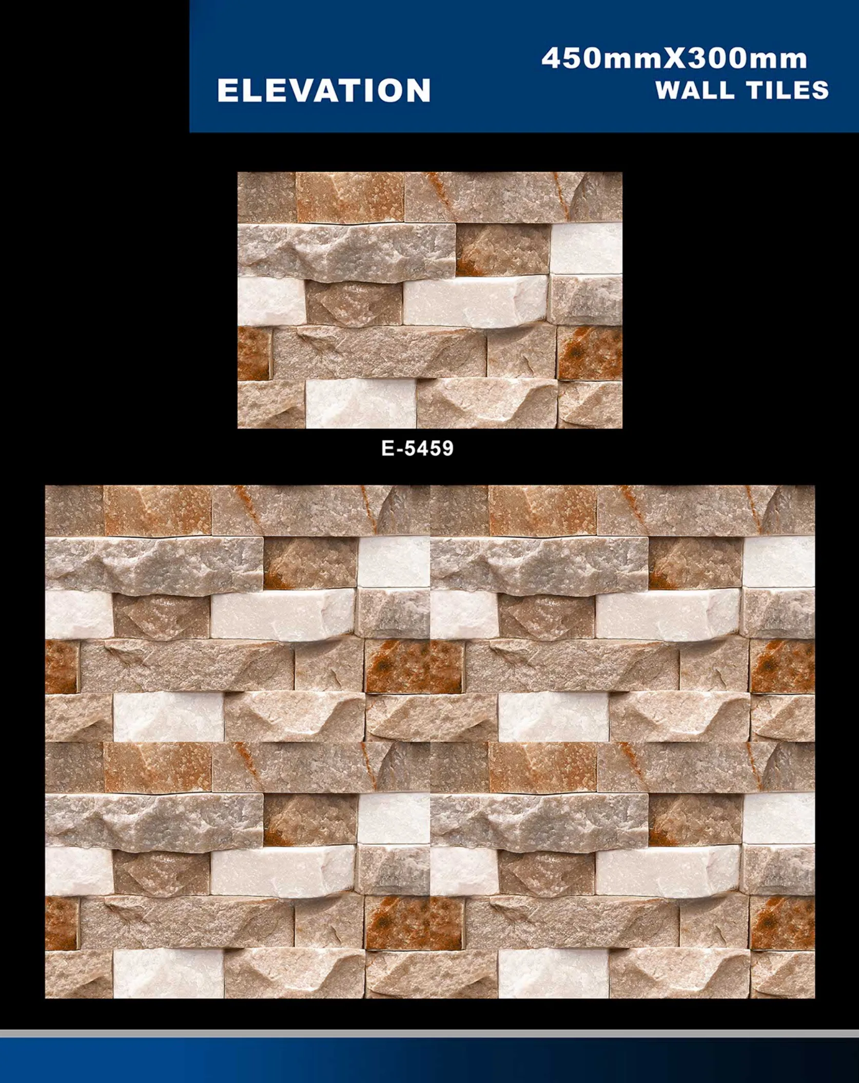 12 X 18 ELEVATION E 5331 TO E 5631 Page 21