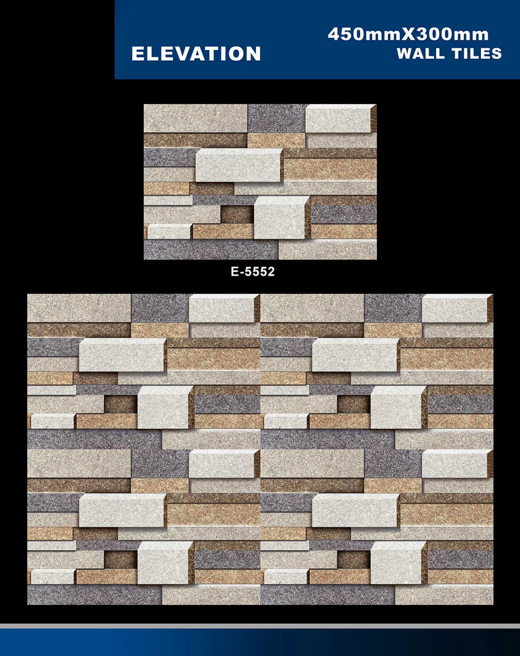 12 X 18 ELEVATION E 5331 TO E 5631 Page 33