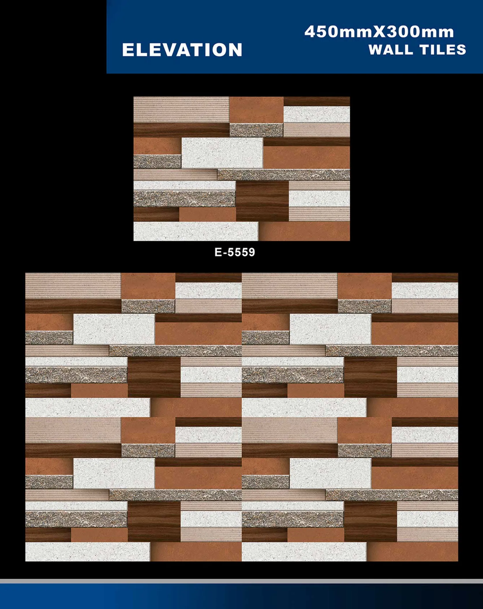 12 X 18 ELEVATION E 5331 TO E 5631 Page 40