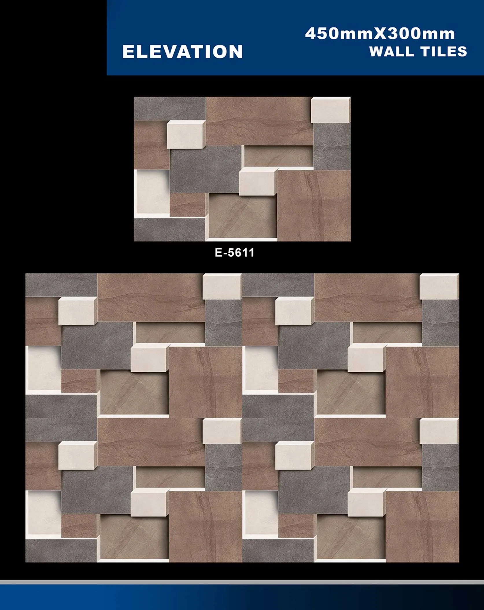 12 X 18 ELEVATION E 5331 TO E 5631 Page 46