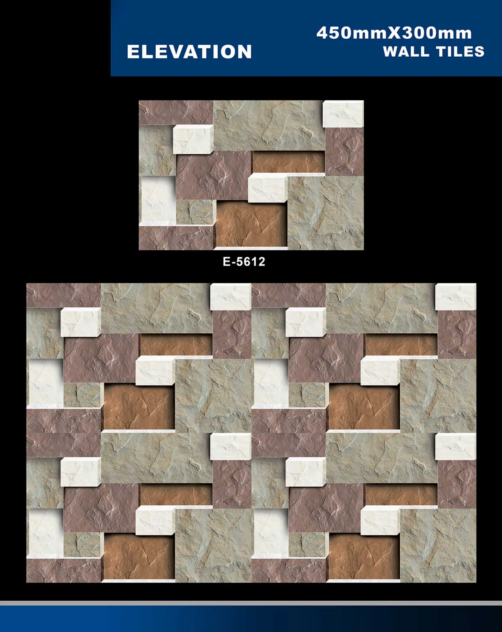 12 X 18 ELEVATION E 5331 TO E 5631 Page 47