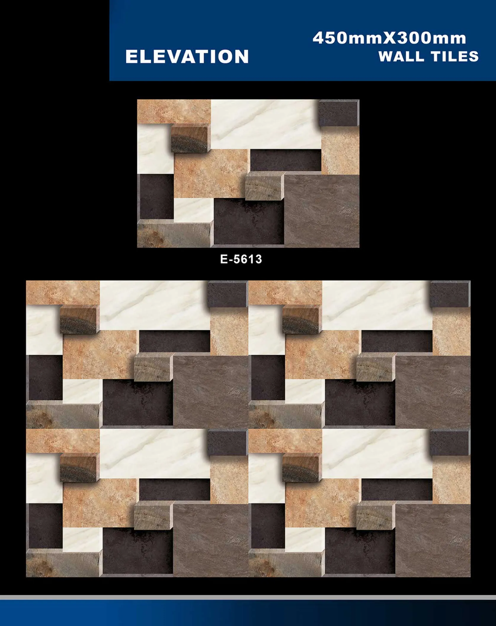12 X 18 ELEVATION E 5331 TO E 5631 Page 48