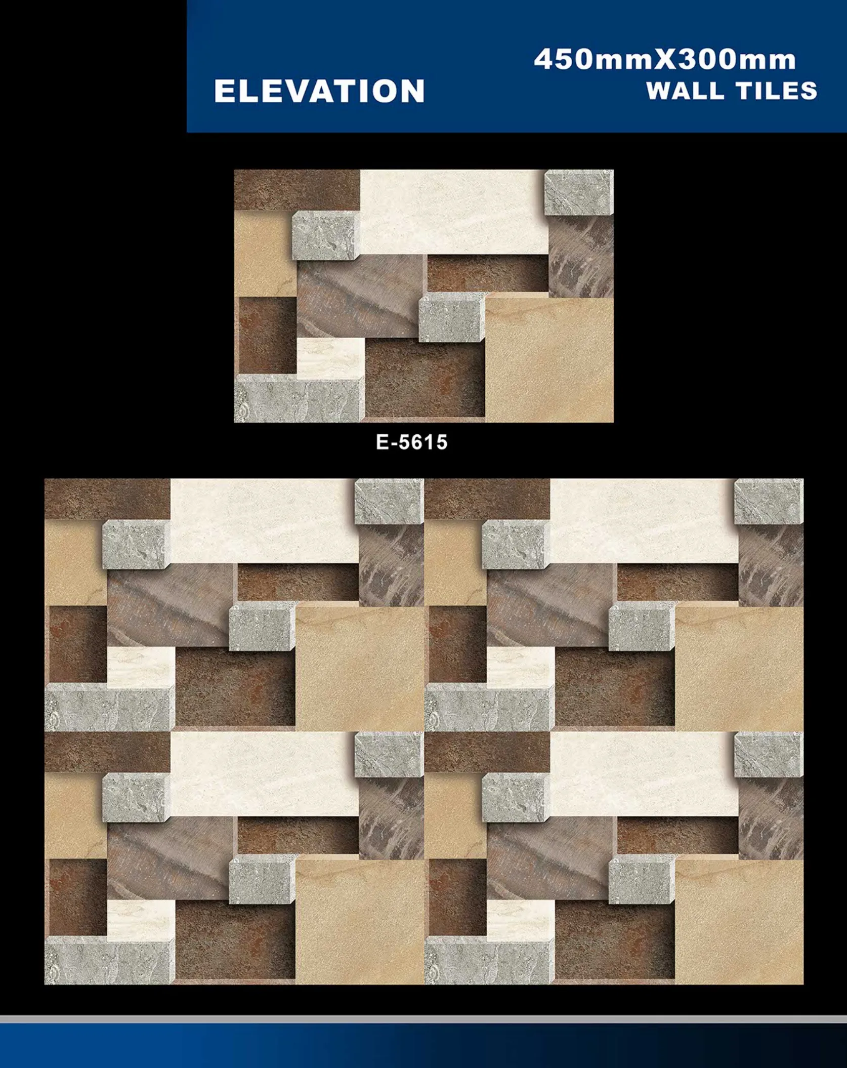 12 X 18 ELEVATION E 5331 TO E 5631 Page 50
