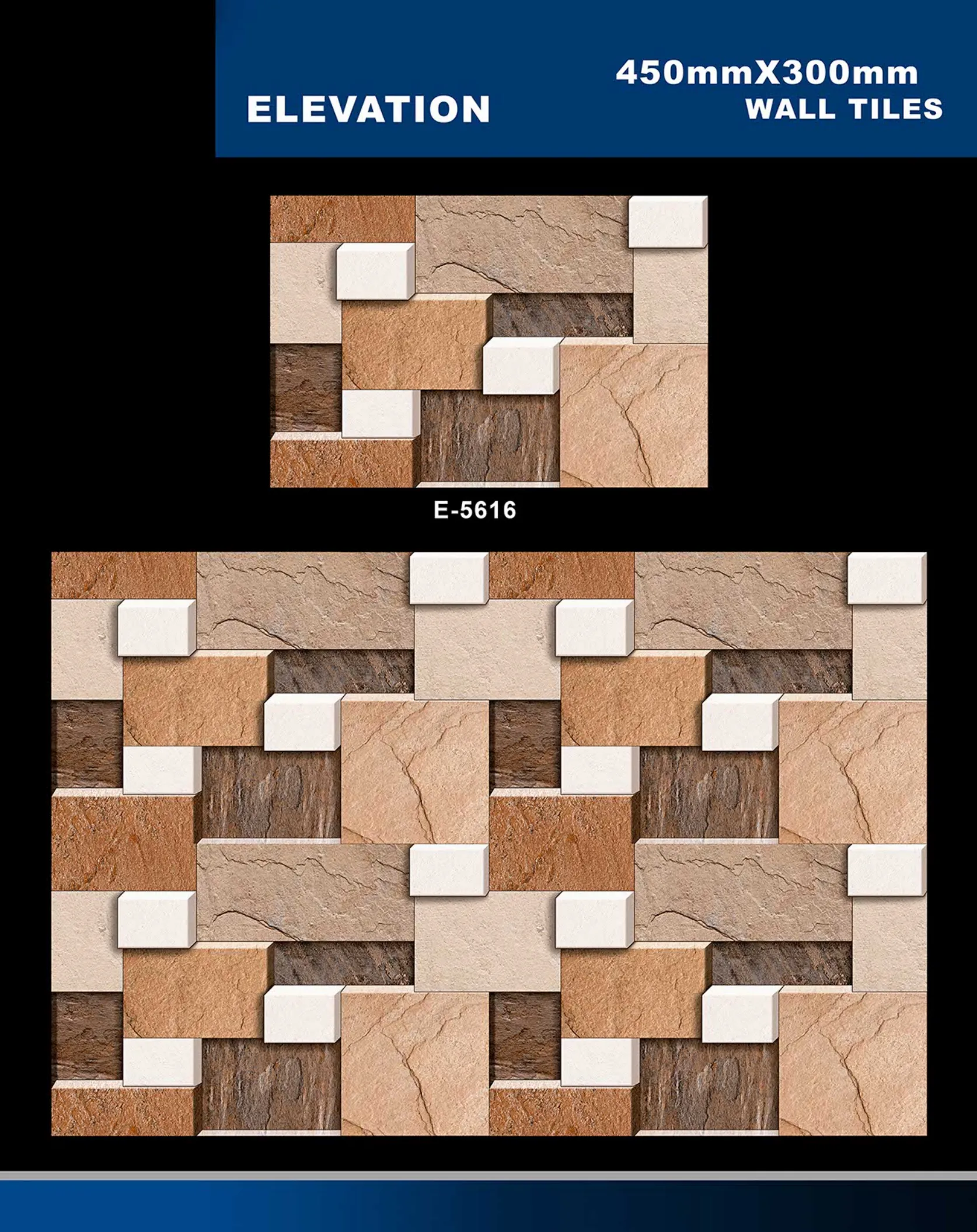 12 X 18 ELEVATION E 5331 TO E 5631 Page 51