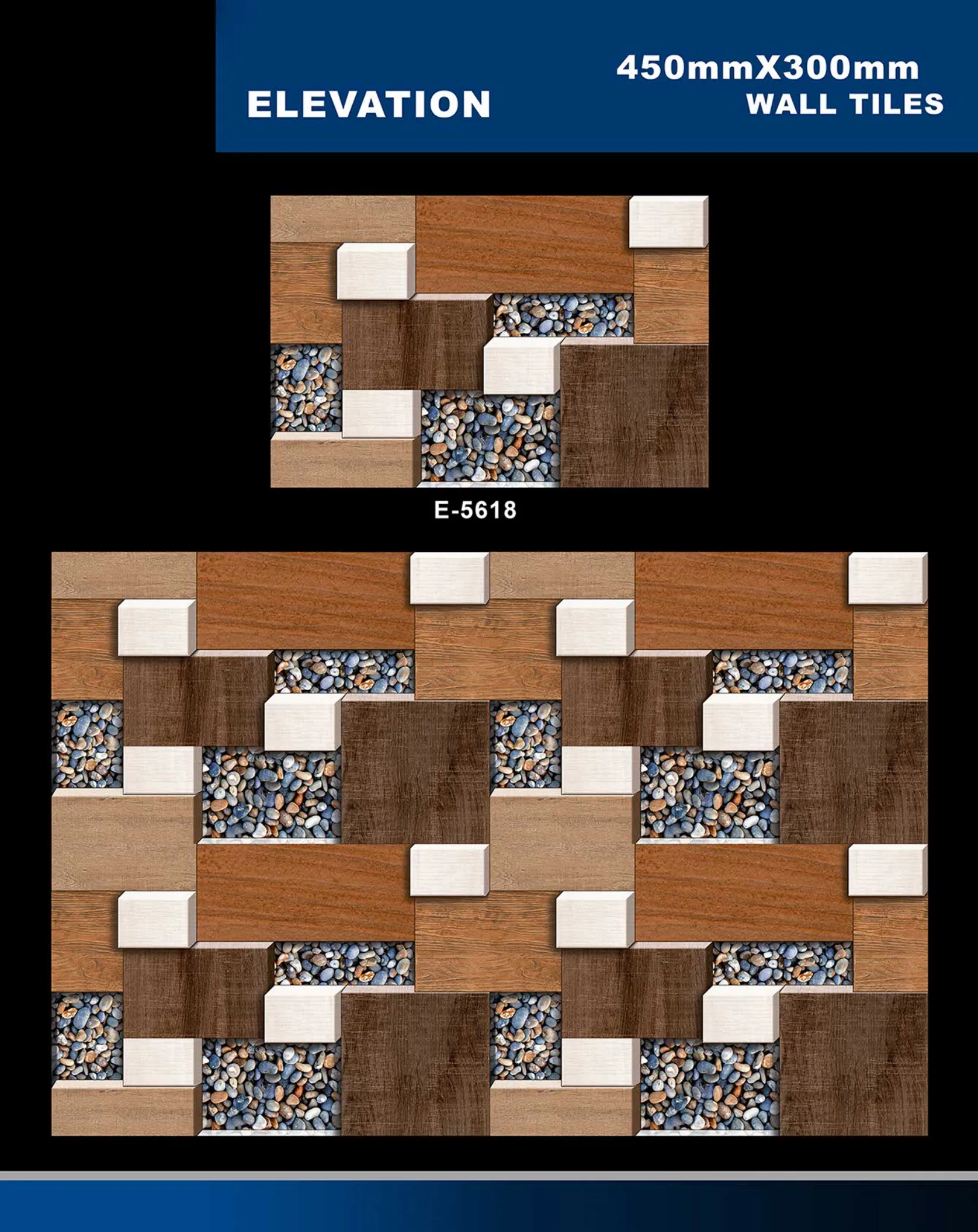 12 X 18 ELEVATION E 5331 TO E 5631 Page 53