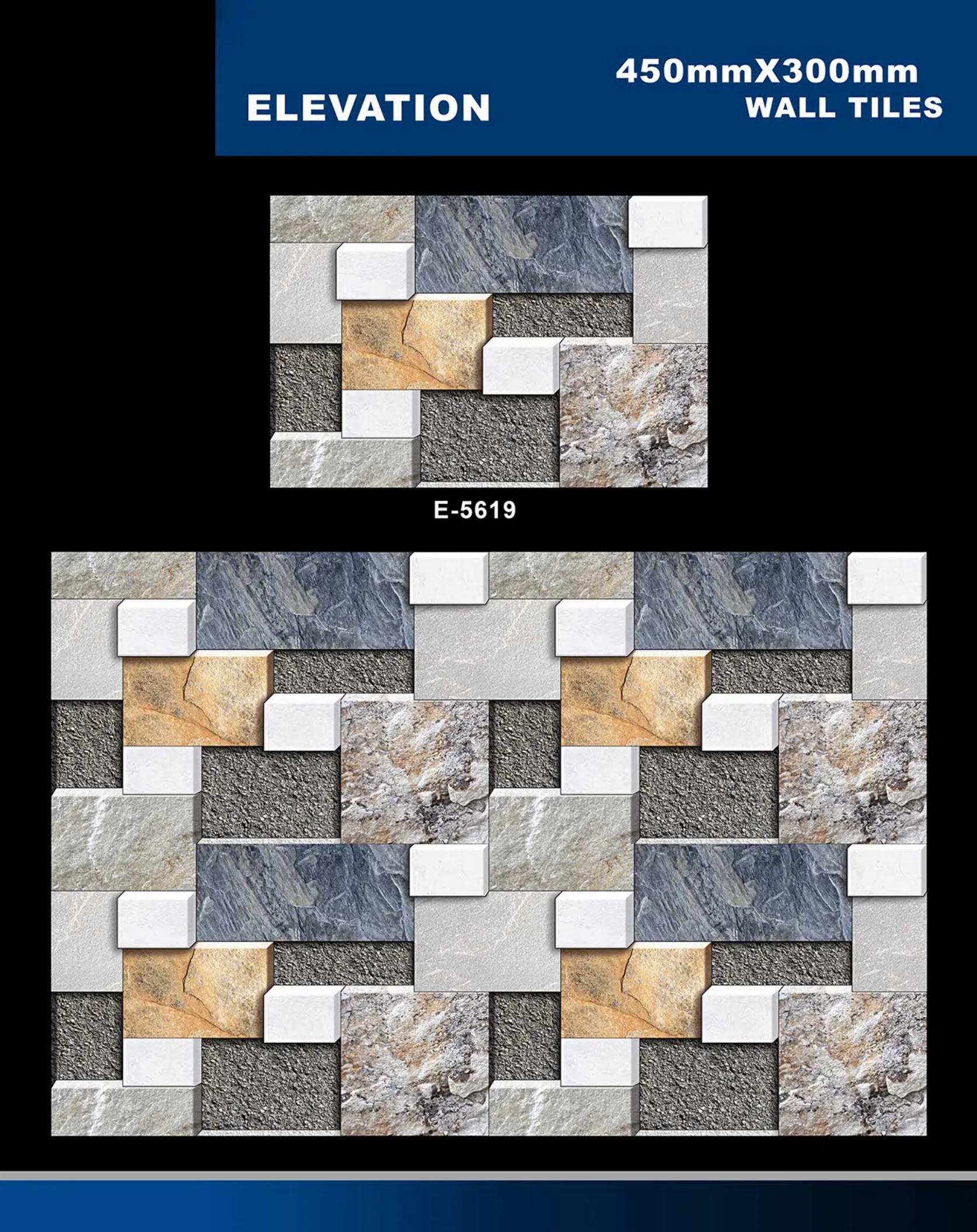 12 X 18 ELEVATION E 5331 TO E 5631 Page 54