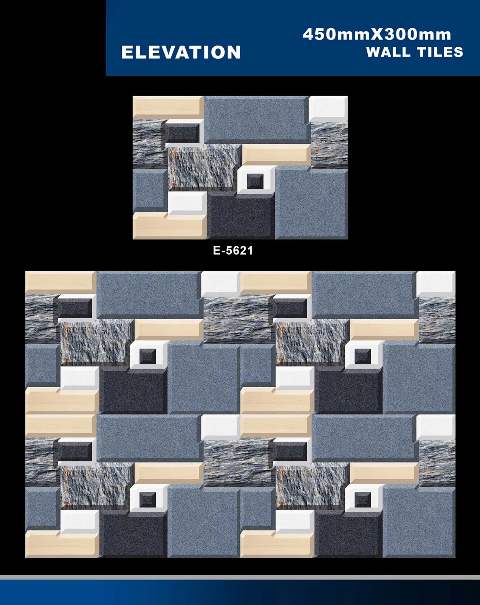 12 X 18 ELEVATION E 5331 TO E 5631 Page 56