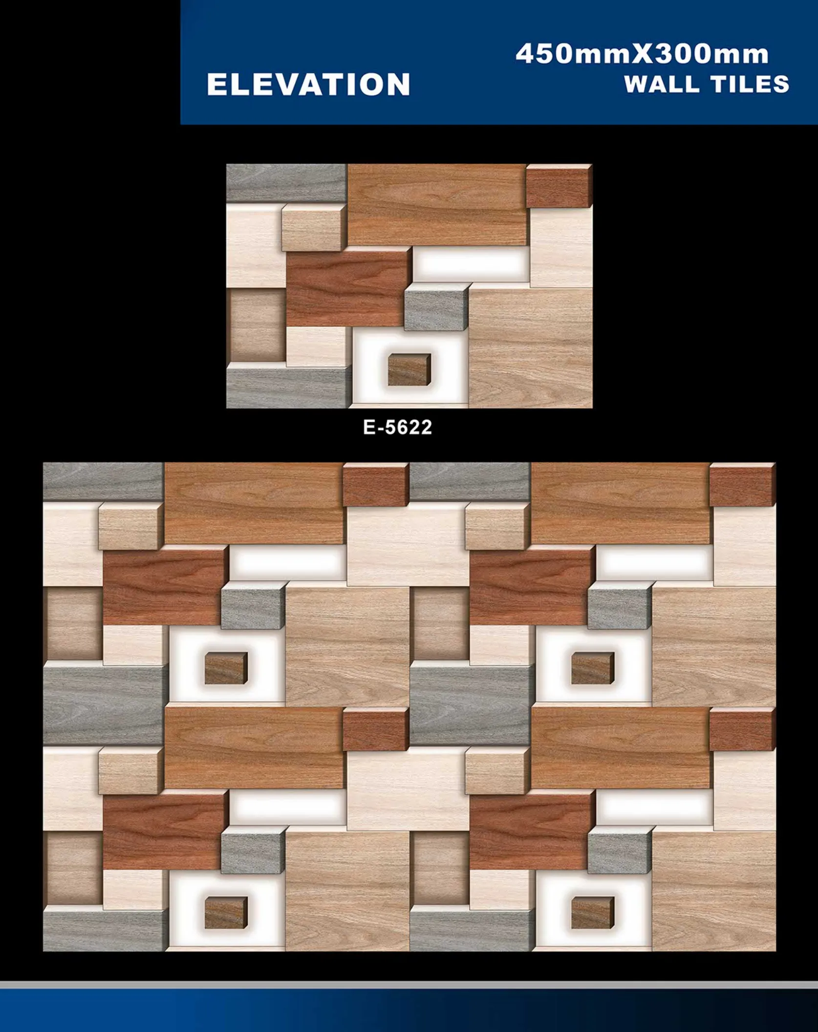 12 X 18 ELEVATION E 5331 TO E 5631 Page 57