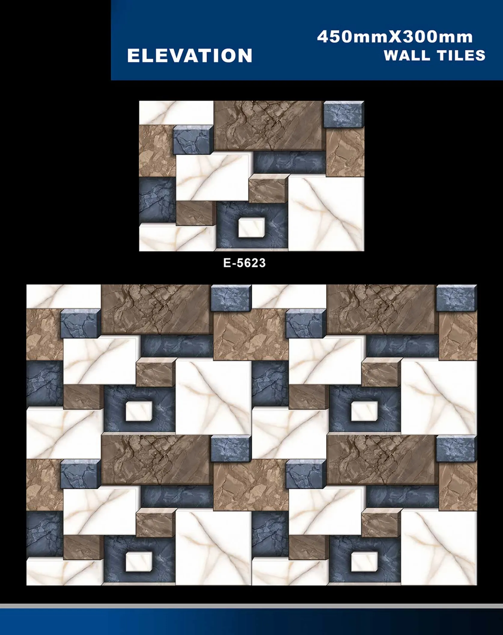 12 X 18 ELEVATION E 5331 TO E 5631 Page 58