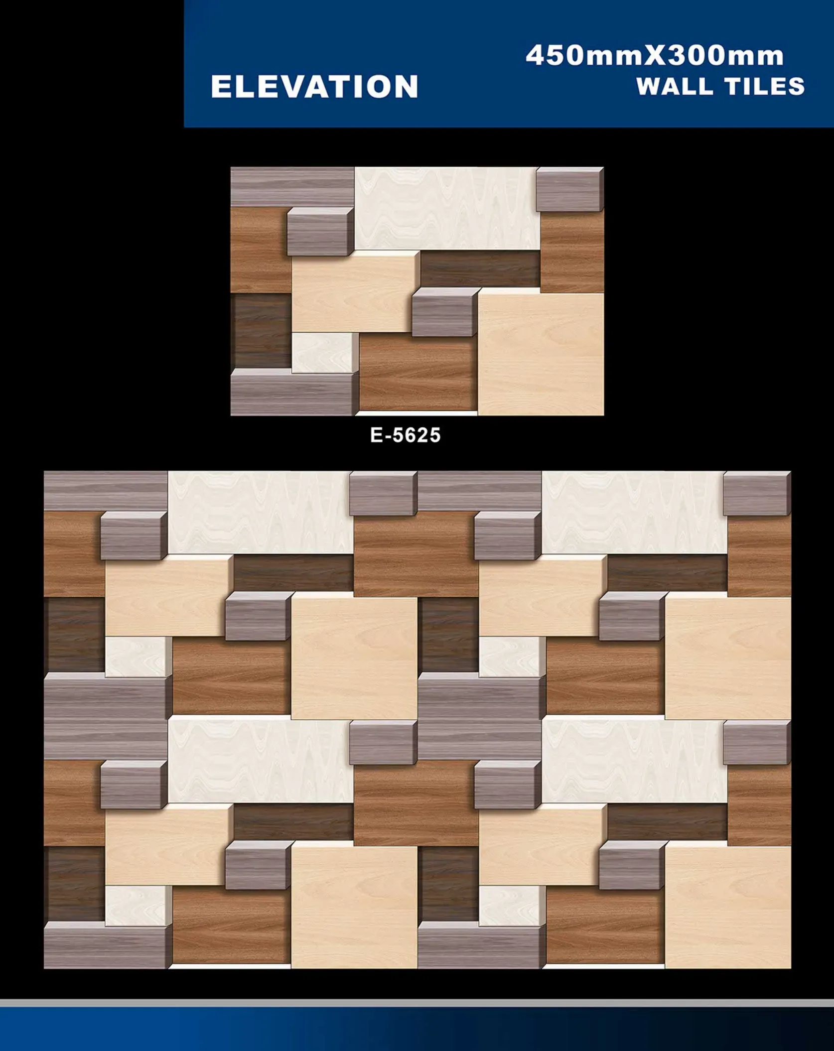 12 X 18 ELEVATION E 5331 TO E 5631 Page 60