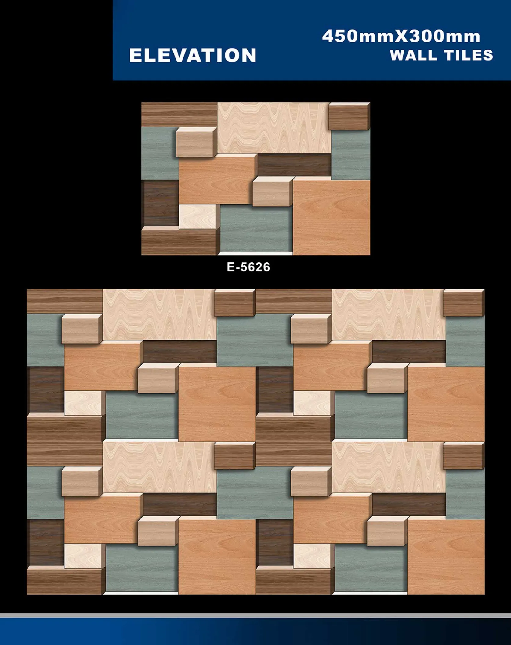 12 X 18 ELEVATION E 5331 TO E 5631 Page 61