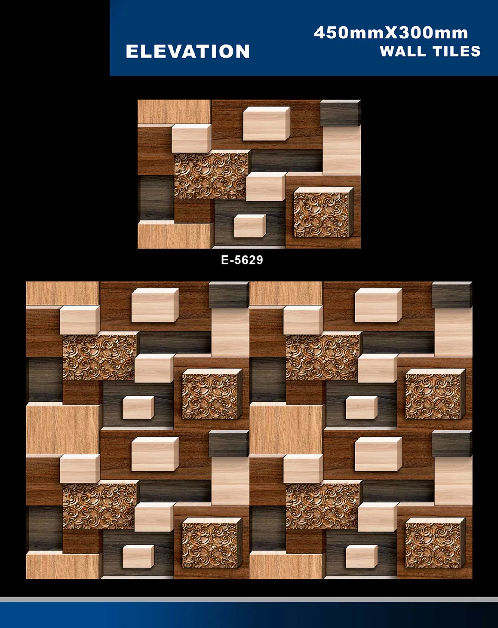12 X 18 ELEVATION E 5331 TO E 5631 Page 64