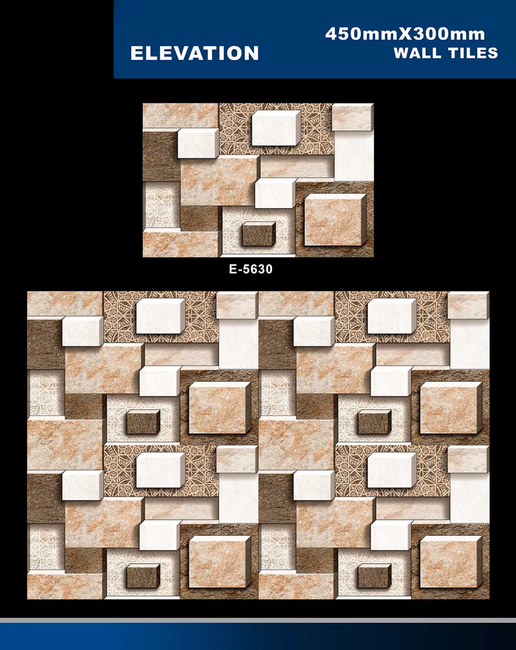 12 X 18 ELEVATION E 5331 TO E 5631 Page 65