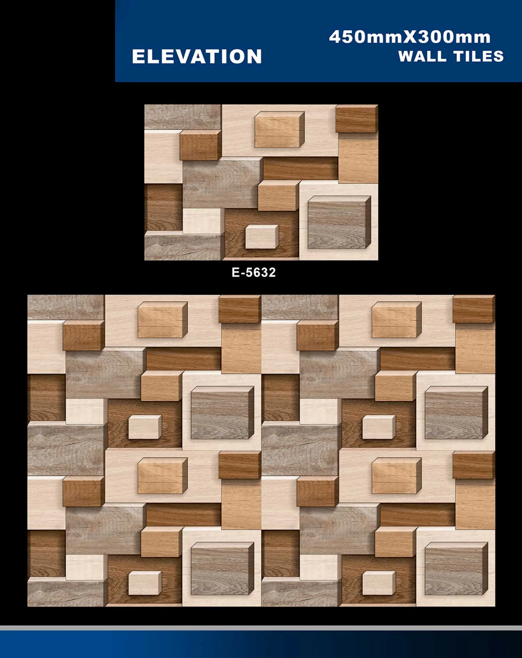 12 X 18 ELEVATION E 5632 TO E 5855 Page 1
