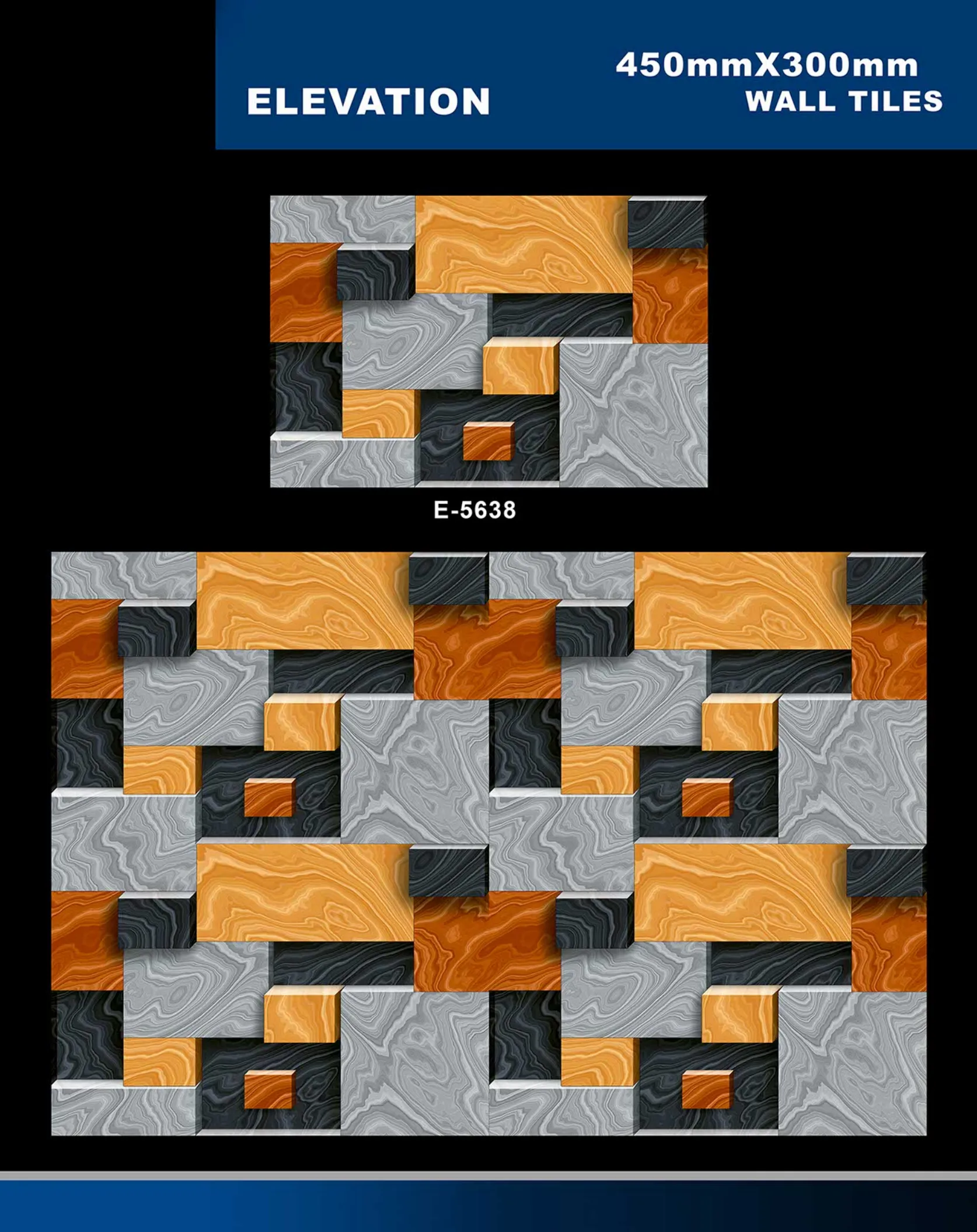 12 X 18 ELEVATION E 5632 TO E 5855 Page 7