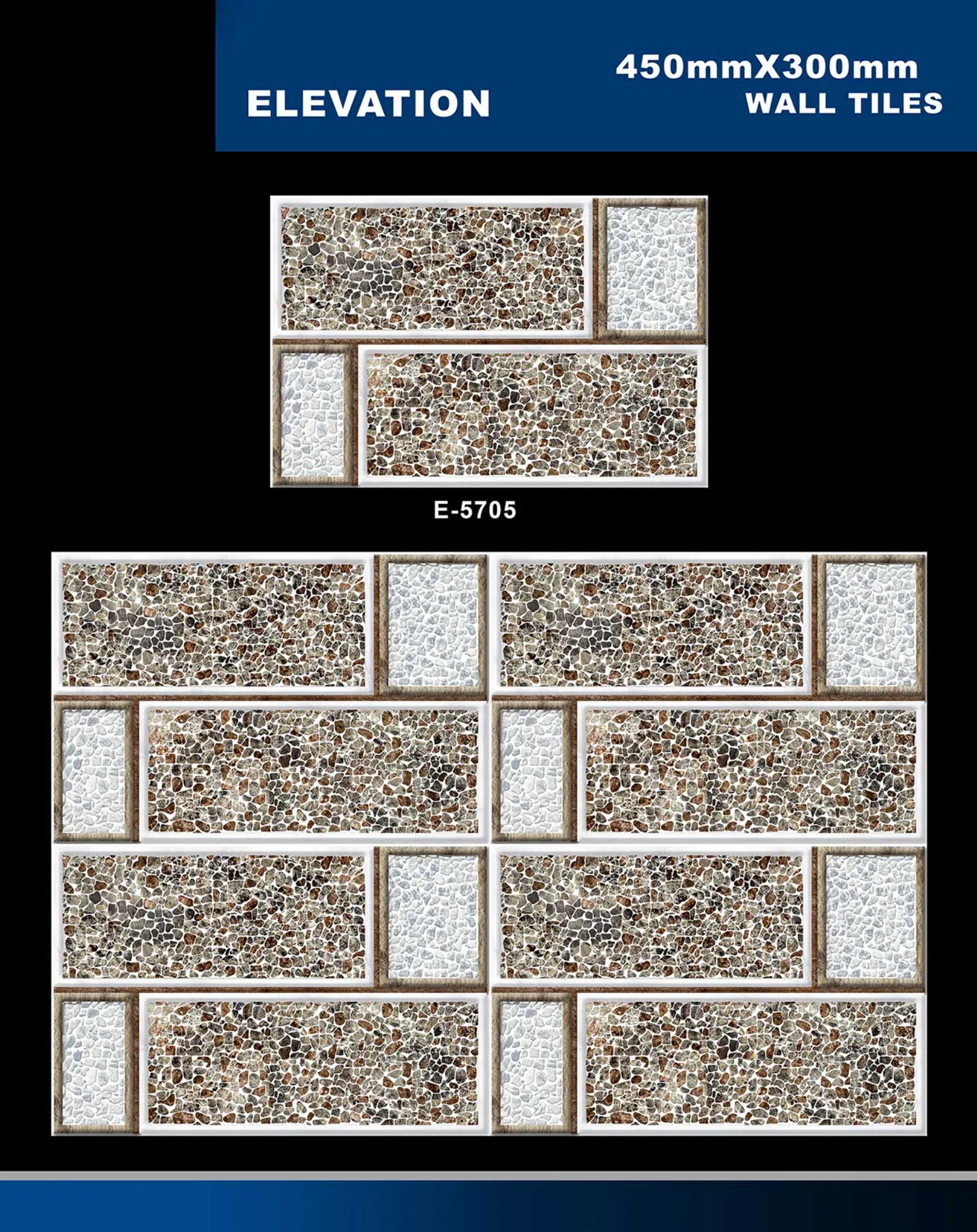 12 X 18 ELEVATION E 5632 TO E 5855 Page 12