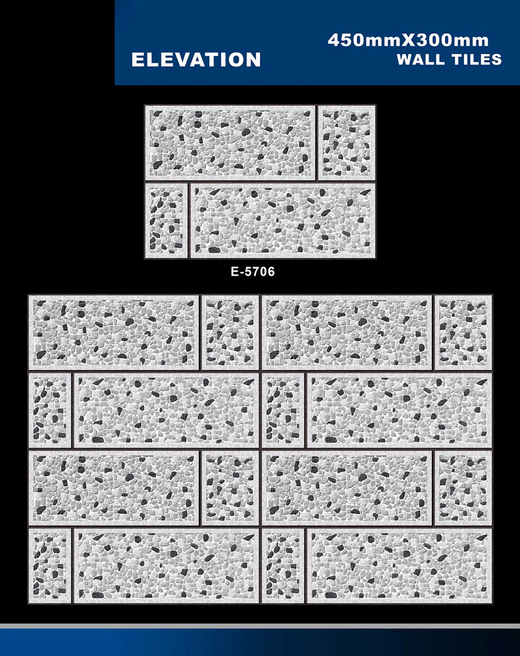 12 X 18 ELEVATION E 5632 TO E 5855 Page 13