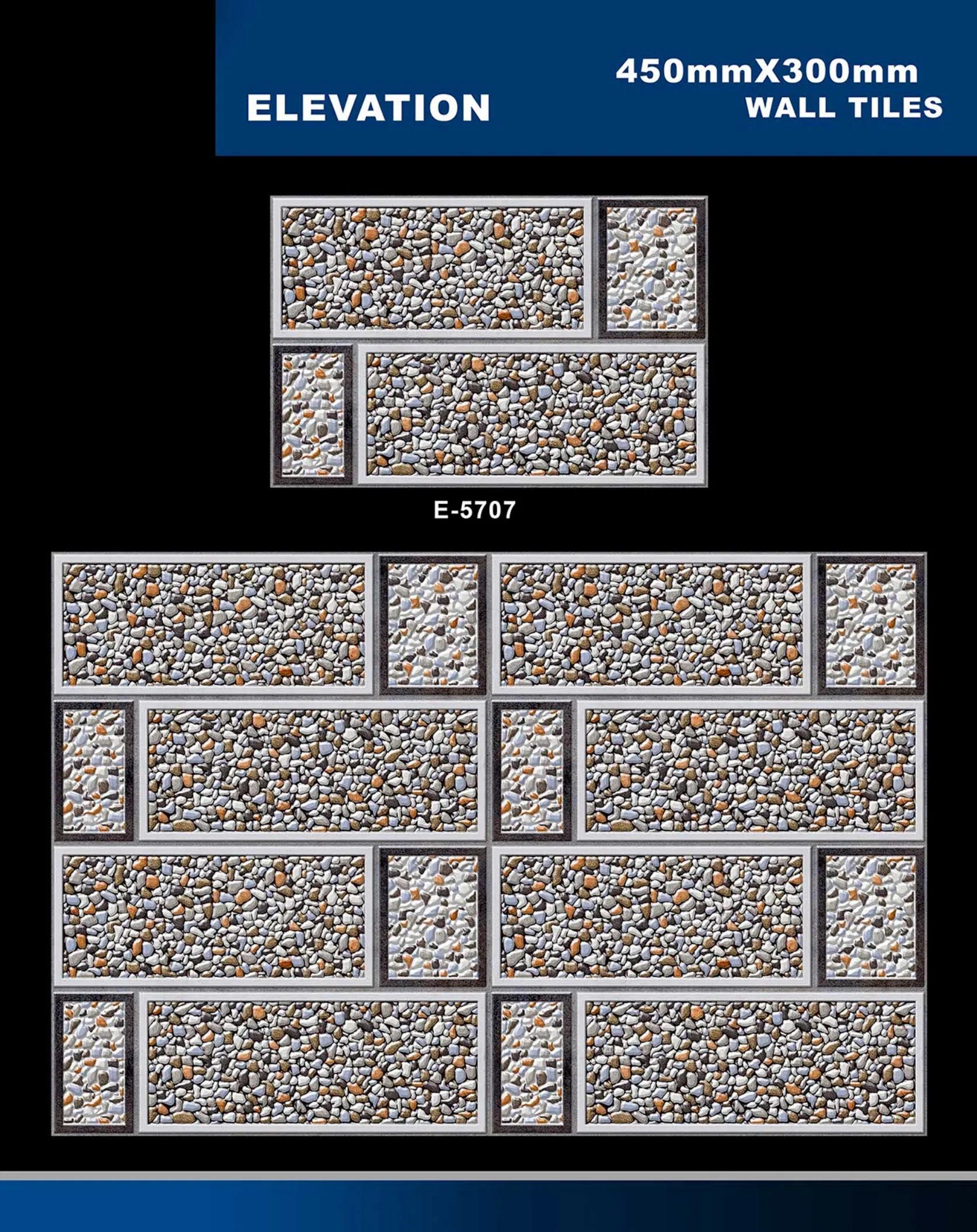 12 X 18 ELEVATION E 5632 TO E 5855 Page 14