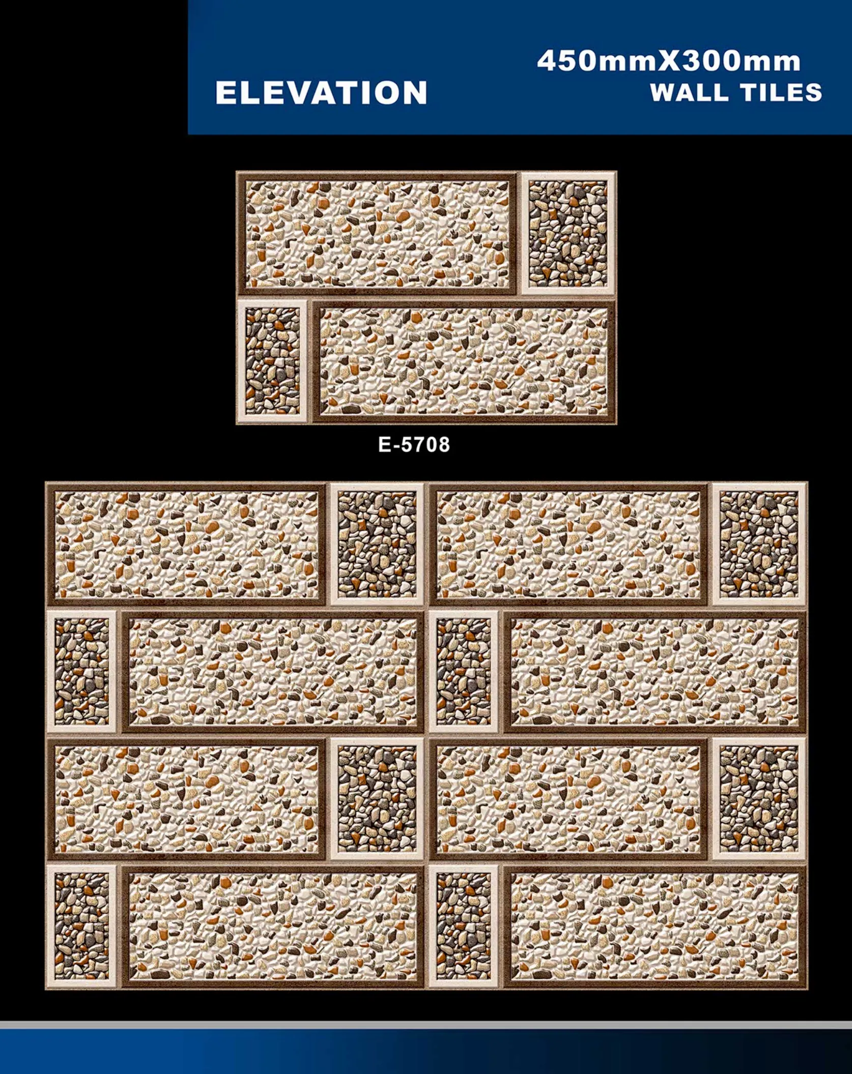 12 X 18 ELEVATION E 5632 TO E 5855 Page 15