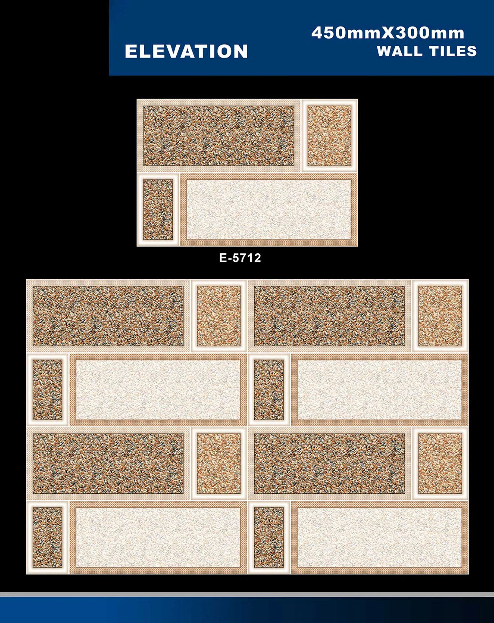 12 X 18 ELEVATION E 5632 TO E 5855 Page 19