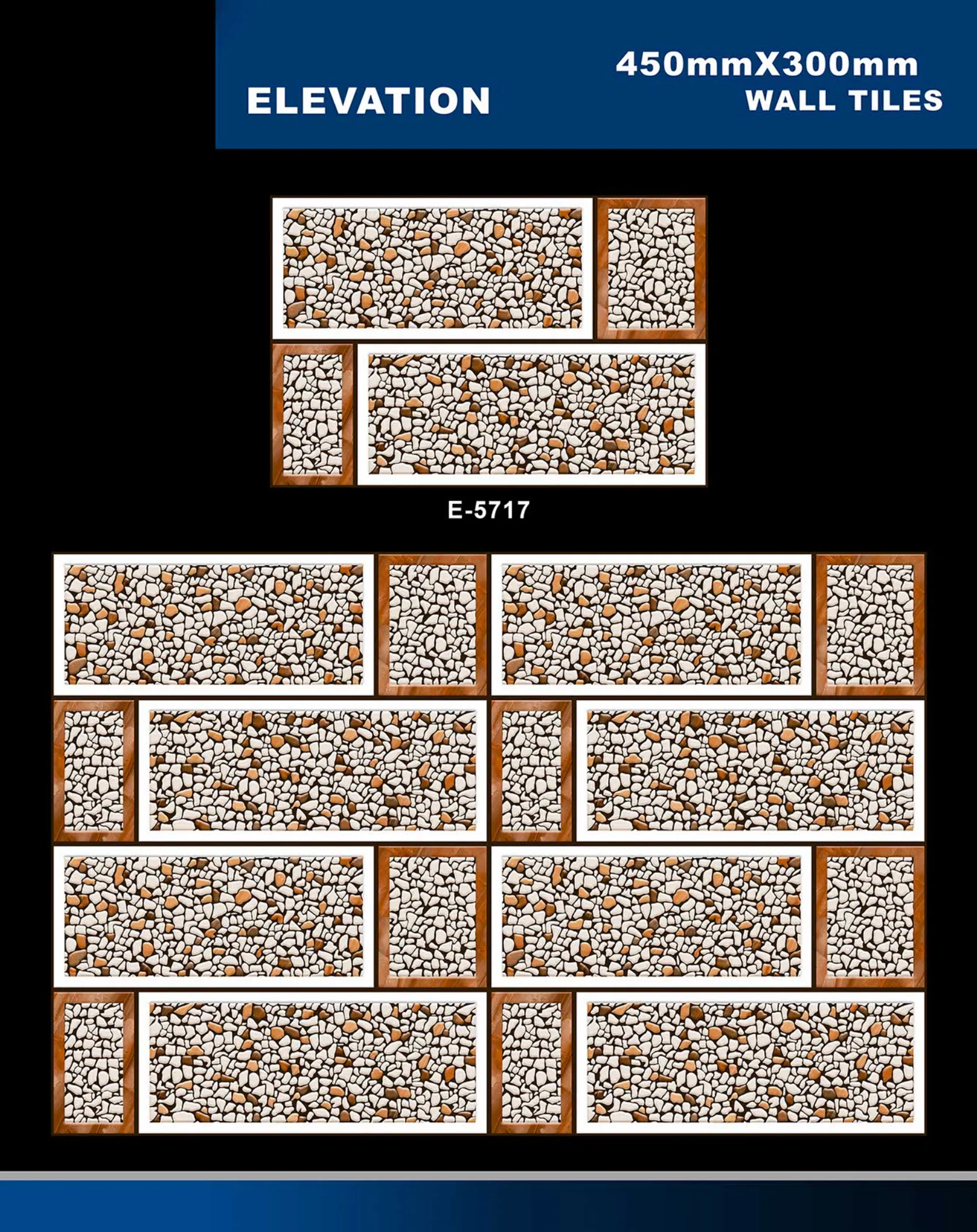 12 X 18 ELEVATION E 5632 TO E 5855 Page 24
