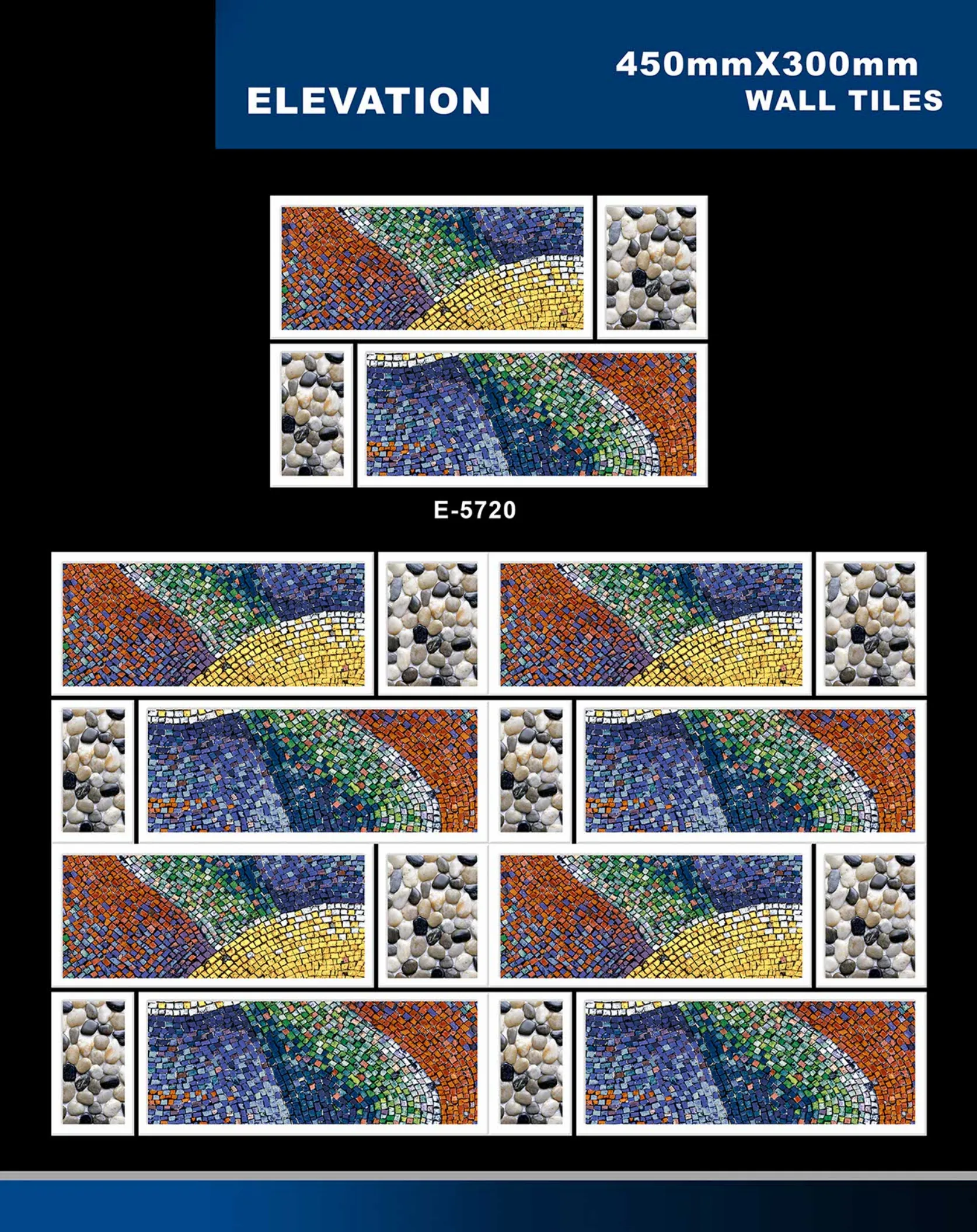12 X 18 ELEVATION E 5632 TO E 5855 Page 27