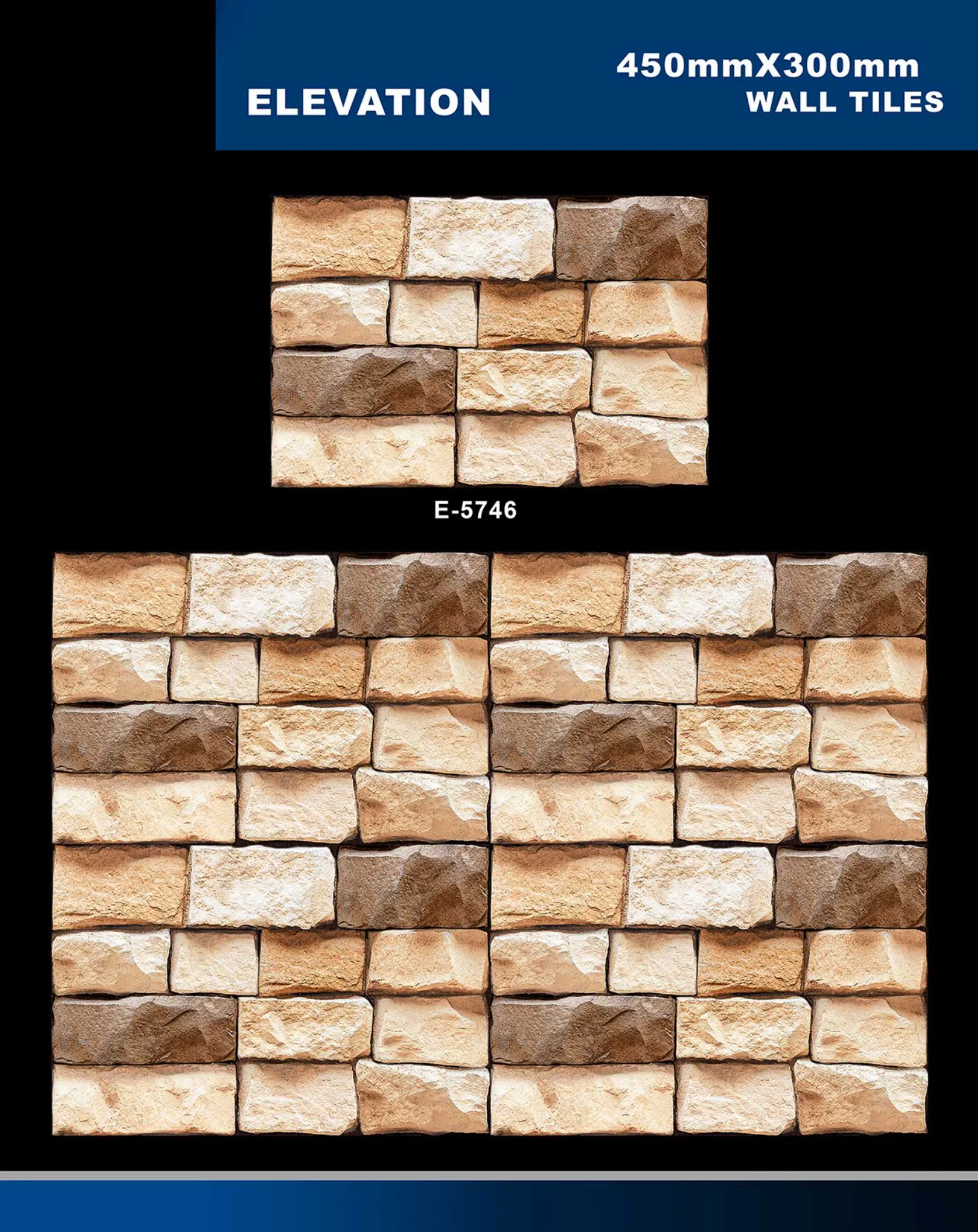 12 X 18 ELEVATION E 5632 TO E 5855 Page 31