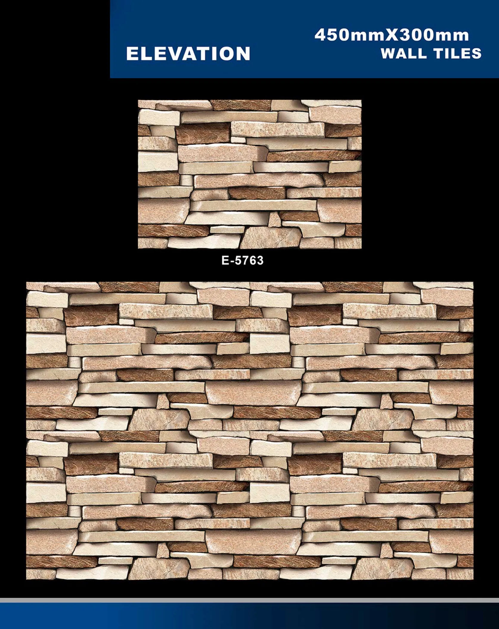 12 X 18 ELEVATION E 5632 TO E 5855 Page 35