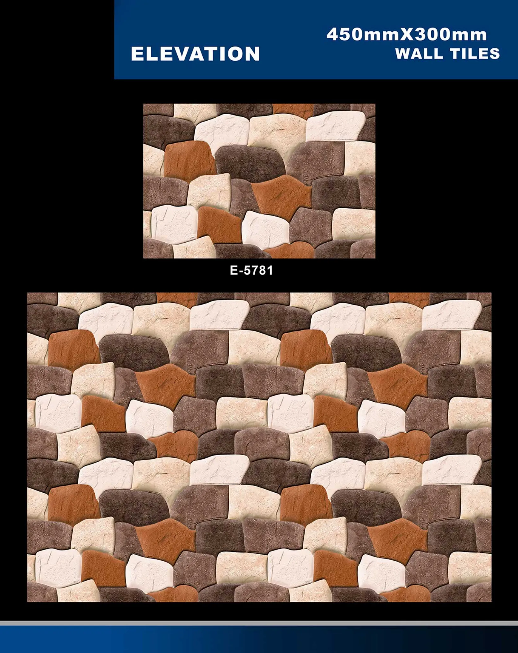 12 X 18 ELEVATION E 5632 TO E 5855 Page 38