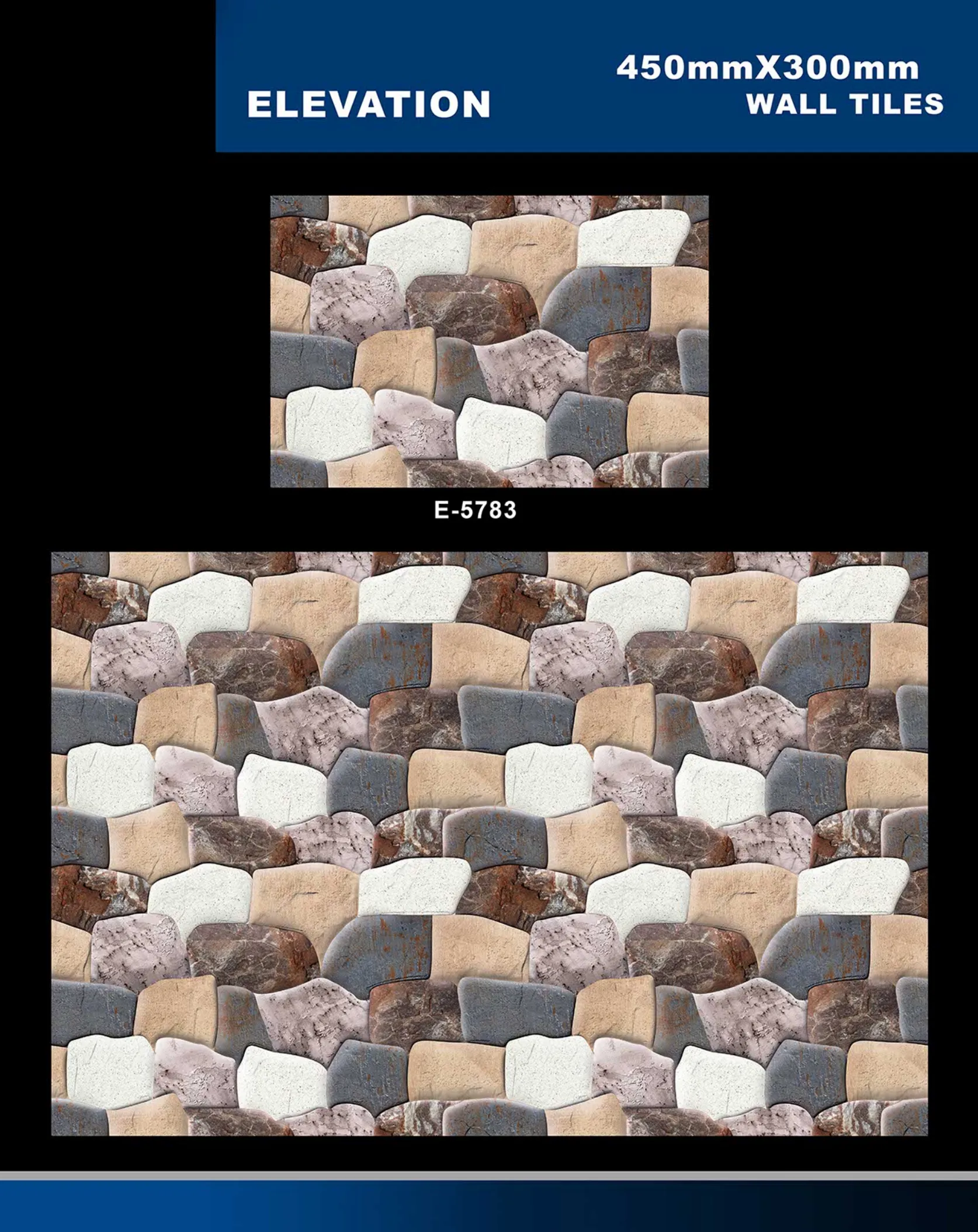12 X 18 ELEVATION E 5632 TO E 5855 Page 40