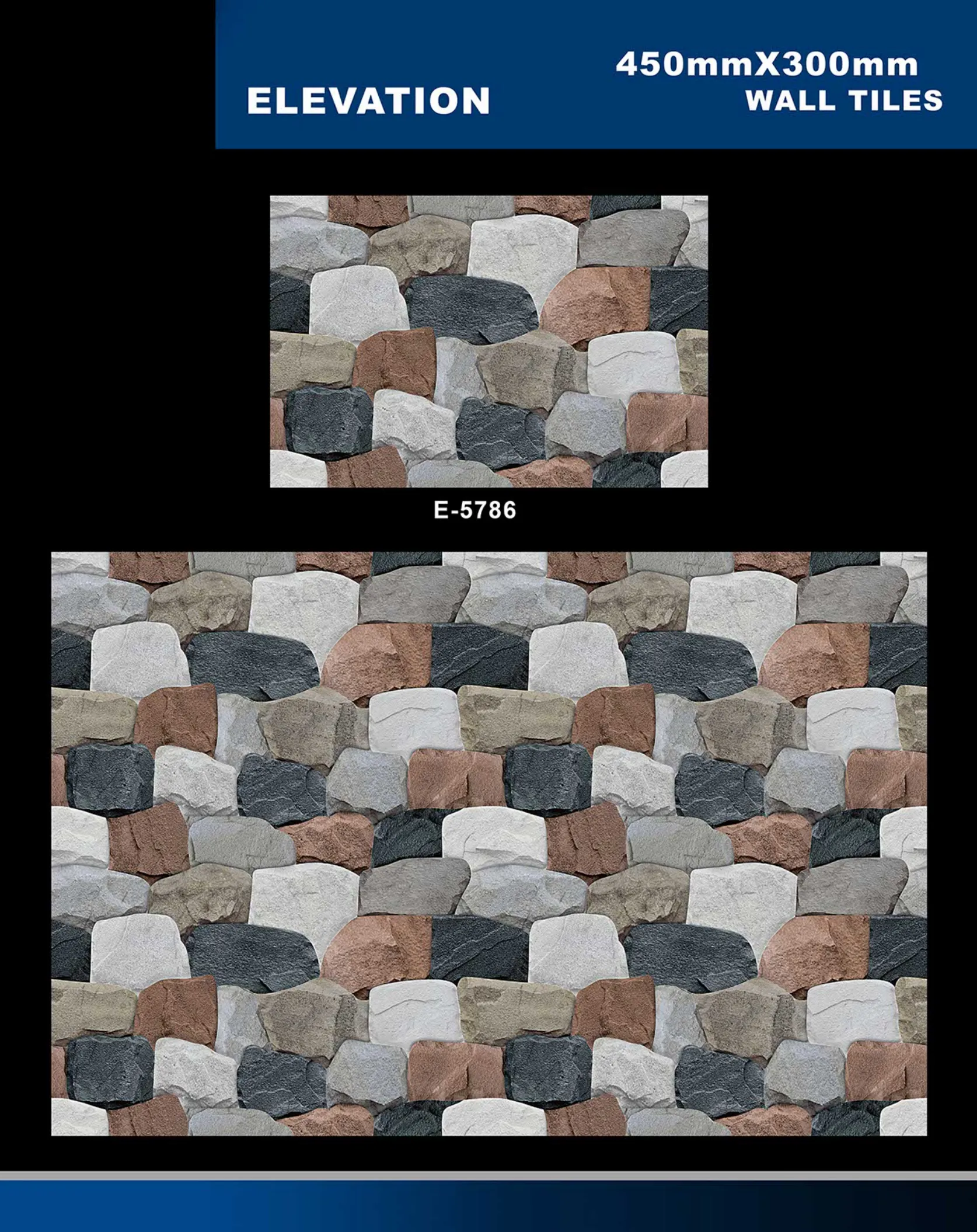 12 X 18 ELEVATION E 5632 TO E 5855 Page 43