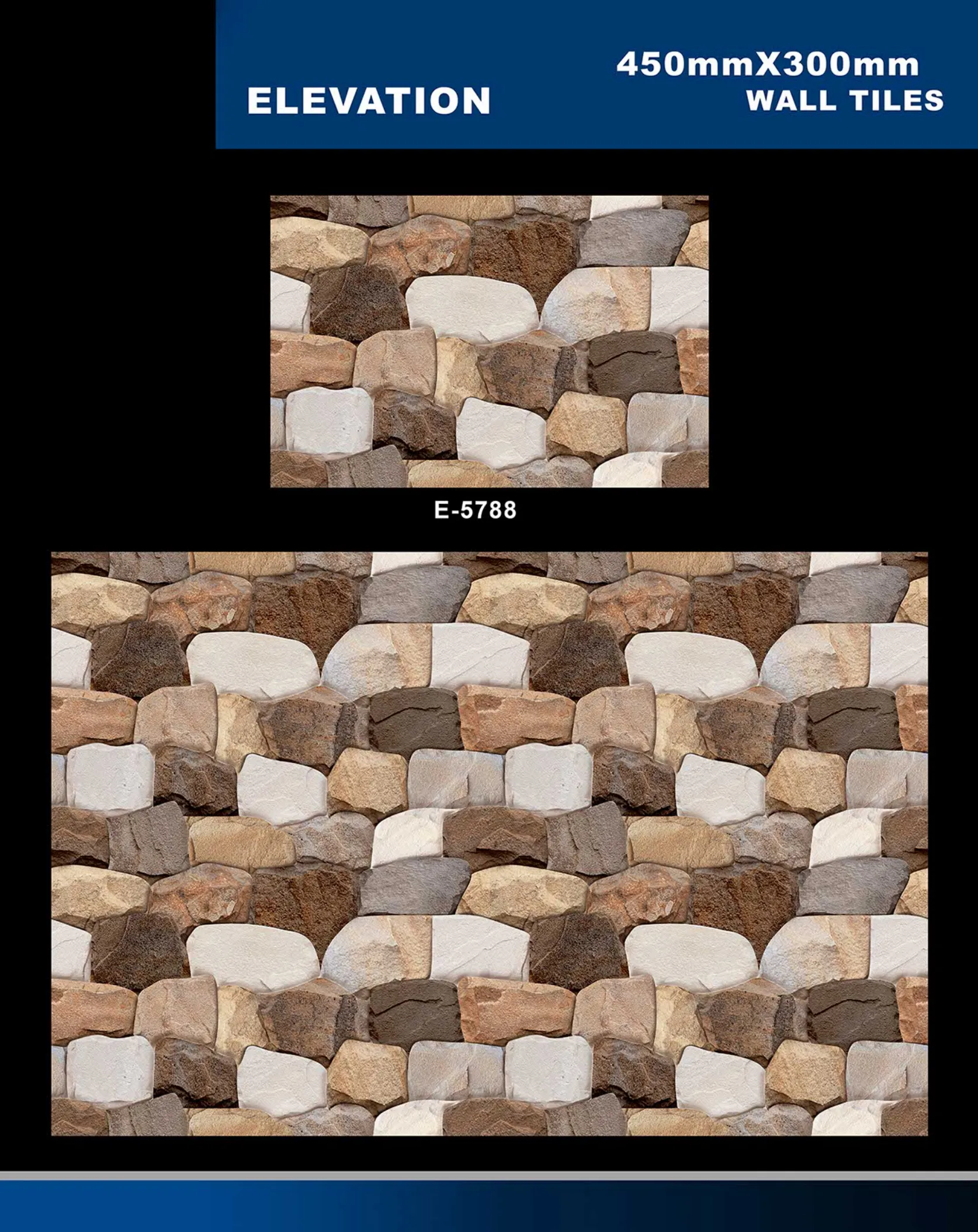 12 X 18 ELEVATION E 5632 TO E 5855 Page 45