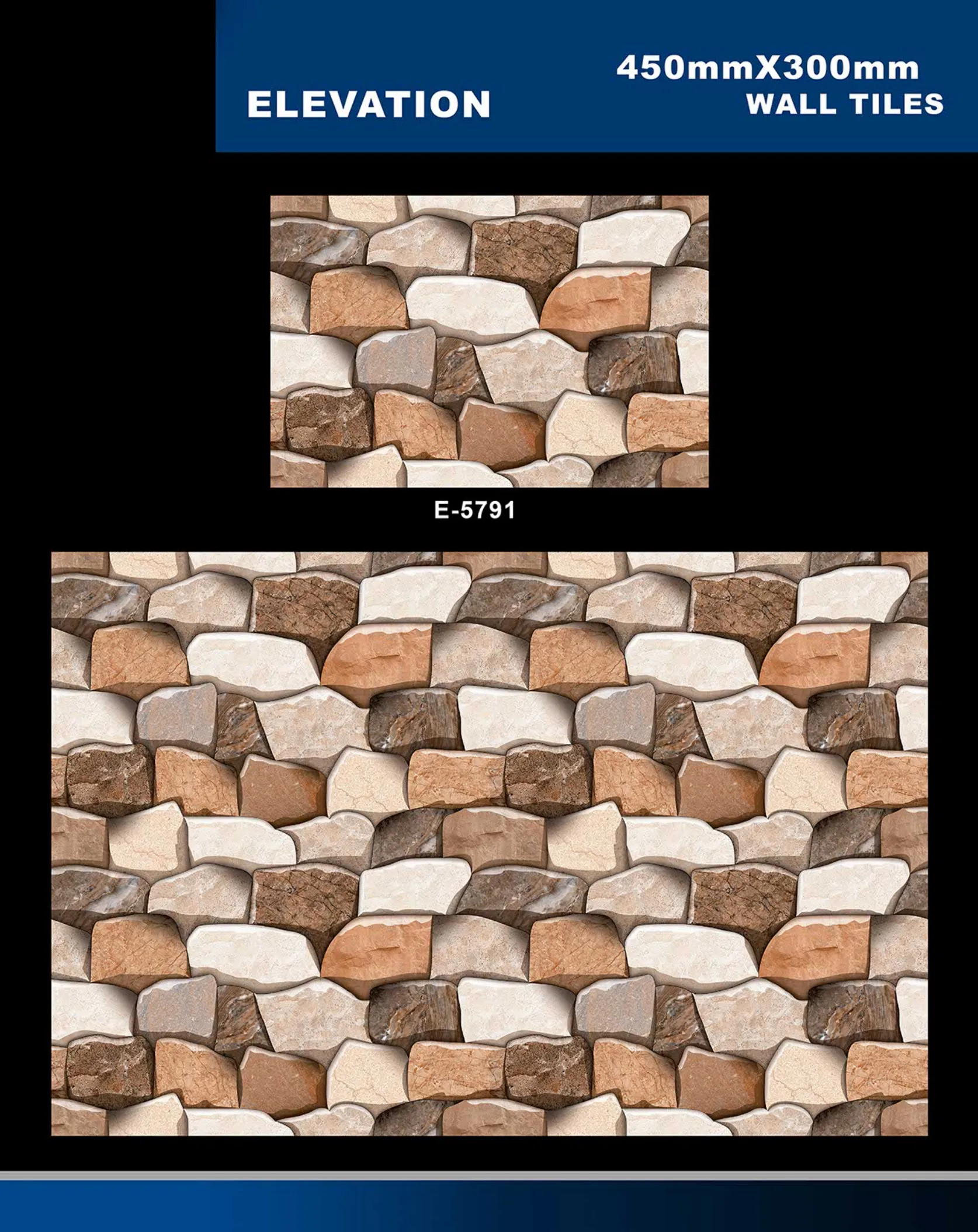 12 X 18 ELEVATION E 5632 TO E 5855 Page 48