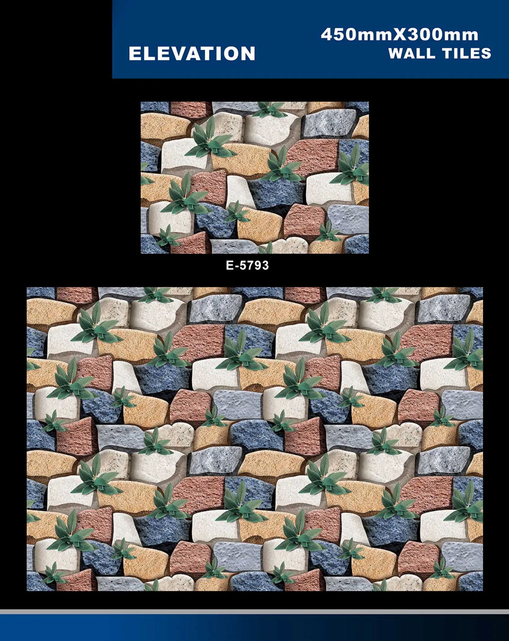 12 X 18 ELEVATION E 5632 TO E 5855 Page 50