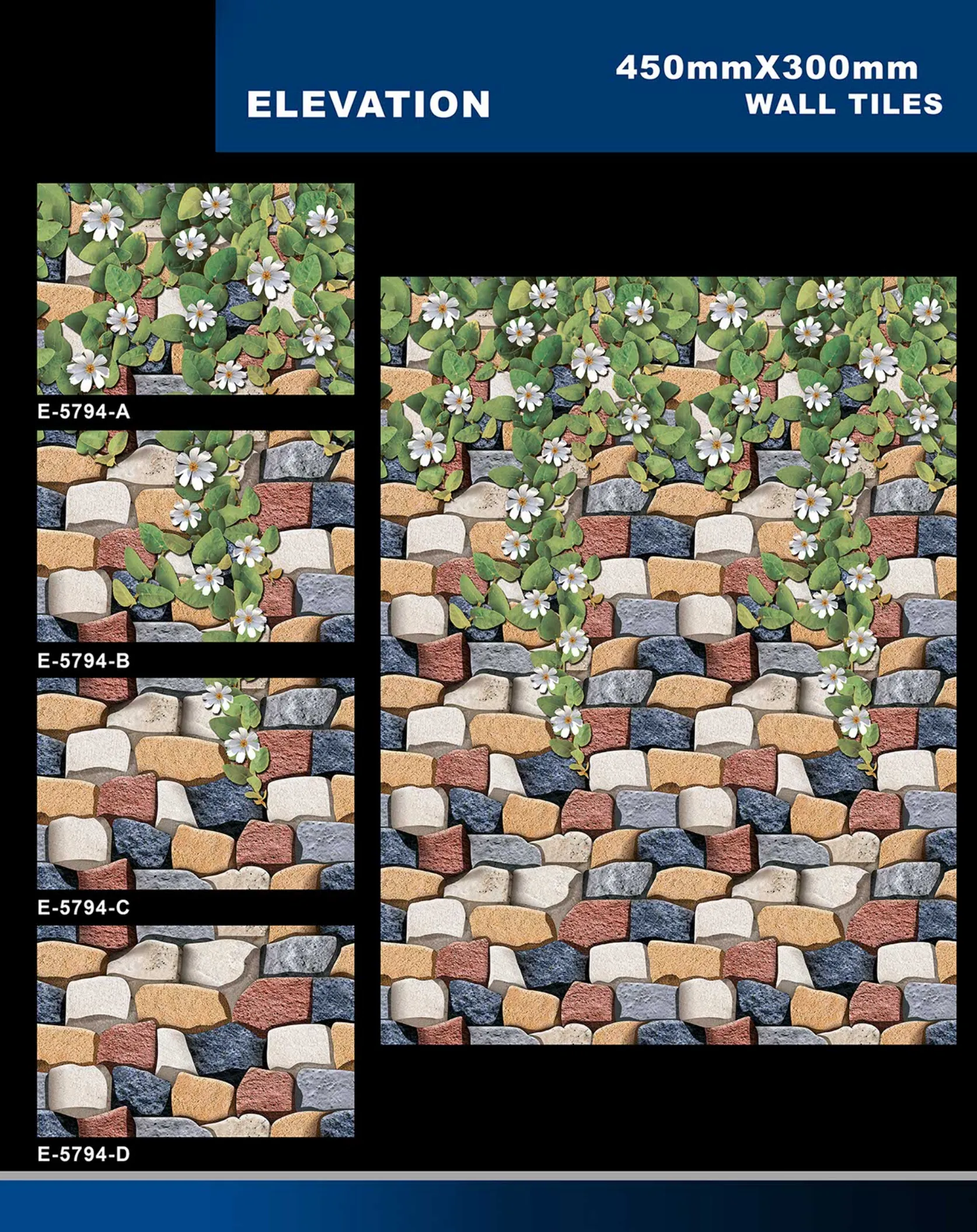 12 X 18 ELEVATION E 5632 TO E 5855 Page 51