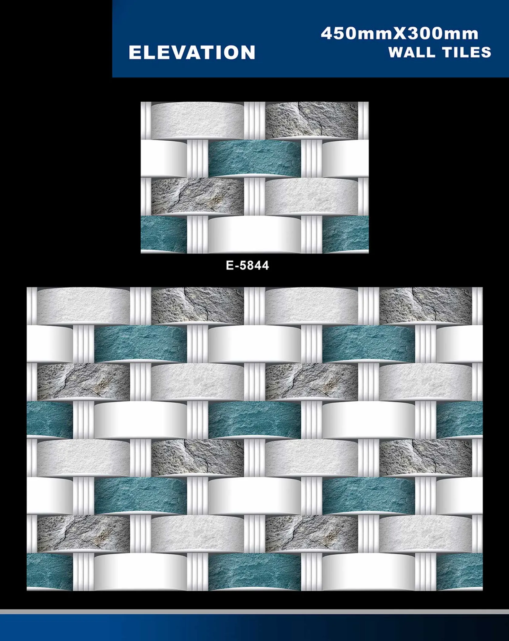 12 X 18 ELEVATION E 5632 TO E 5855 Page 55