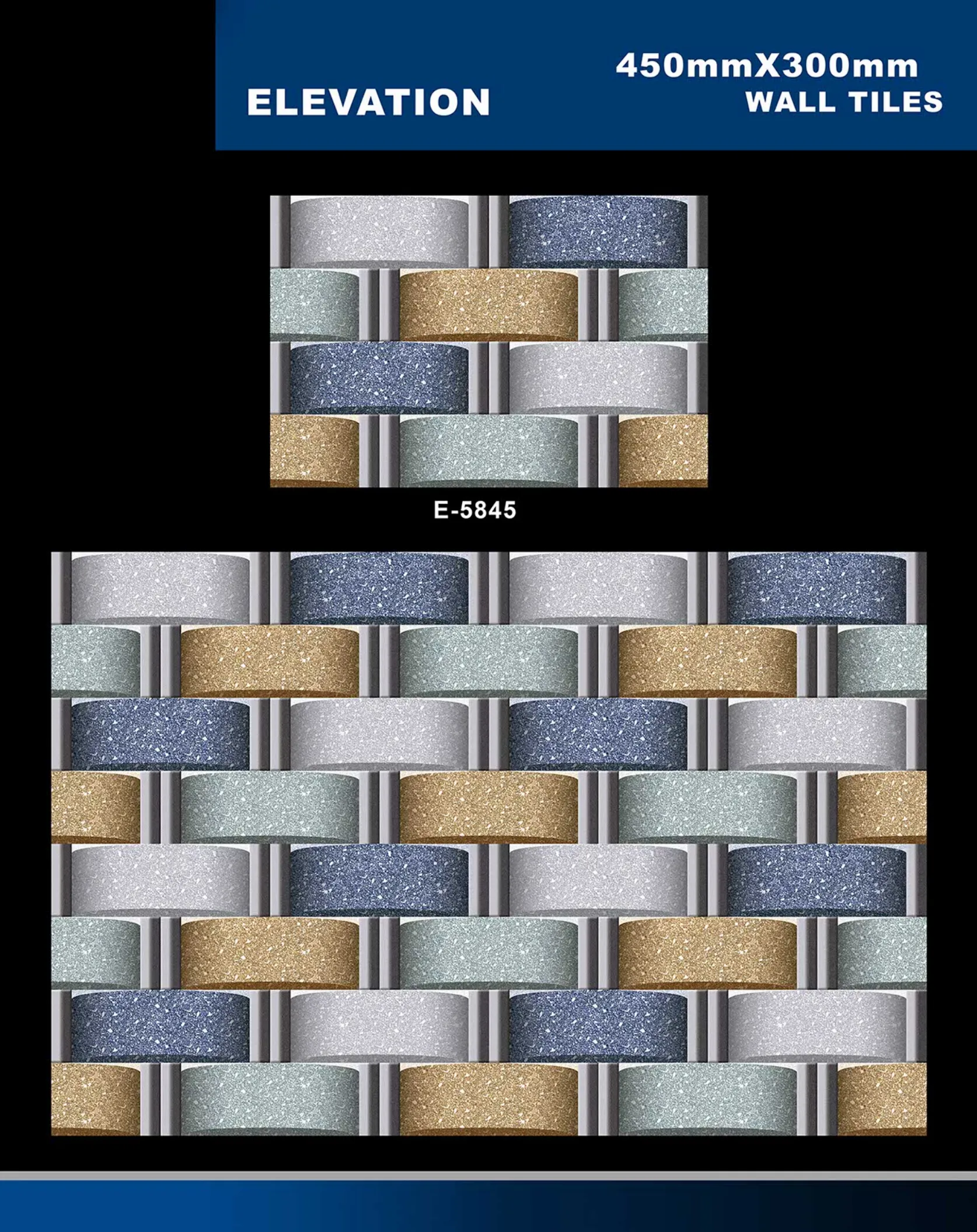 12 X 18 ELEVATION E 5632 TO E 5855 Page 56
