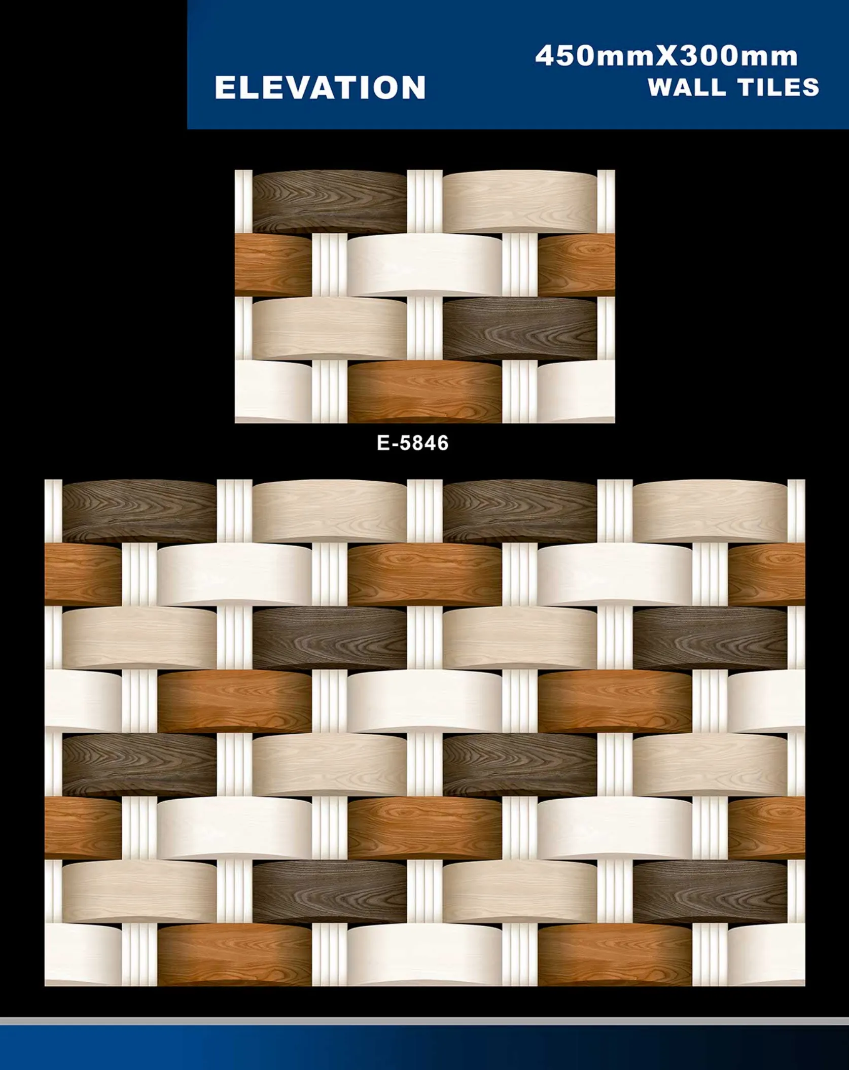 12 X 18 ELEVATION E 5632 TO E 5855 Page 57