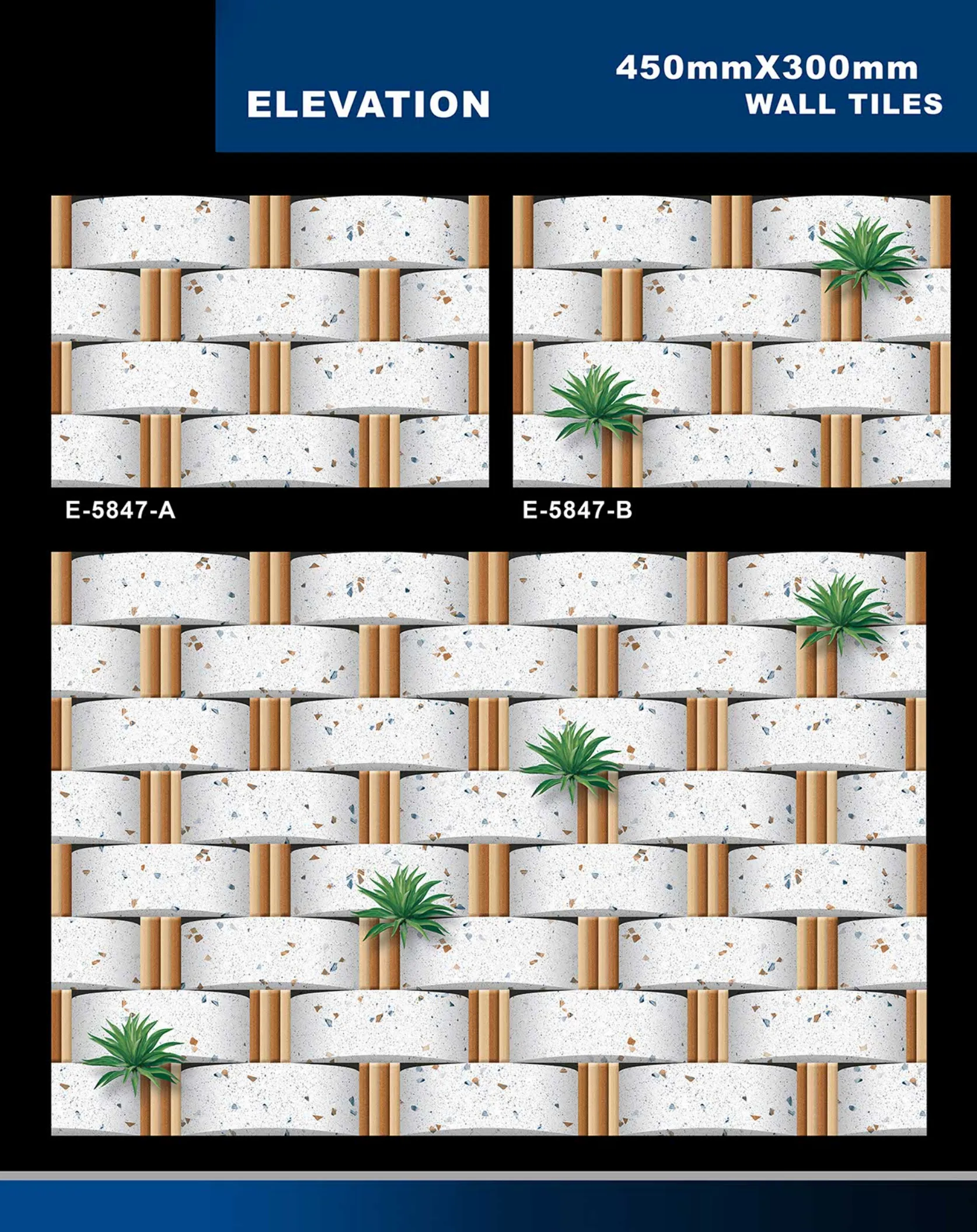 12 X 18 ELEVATION E 5632 TO E 5855 Page 58