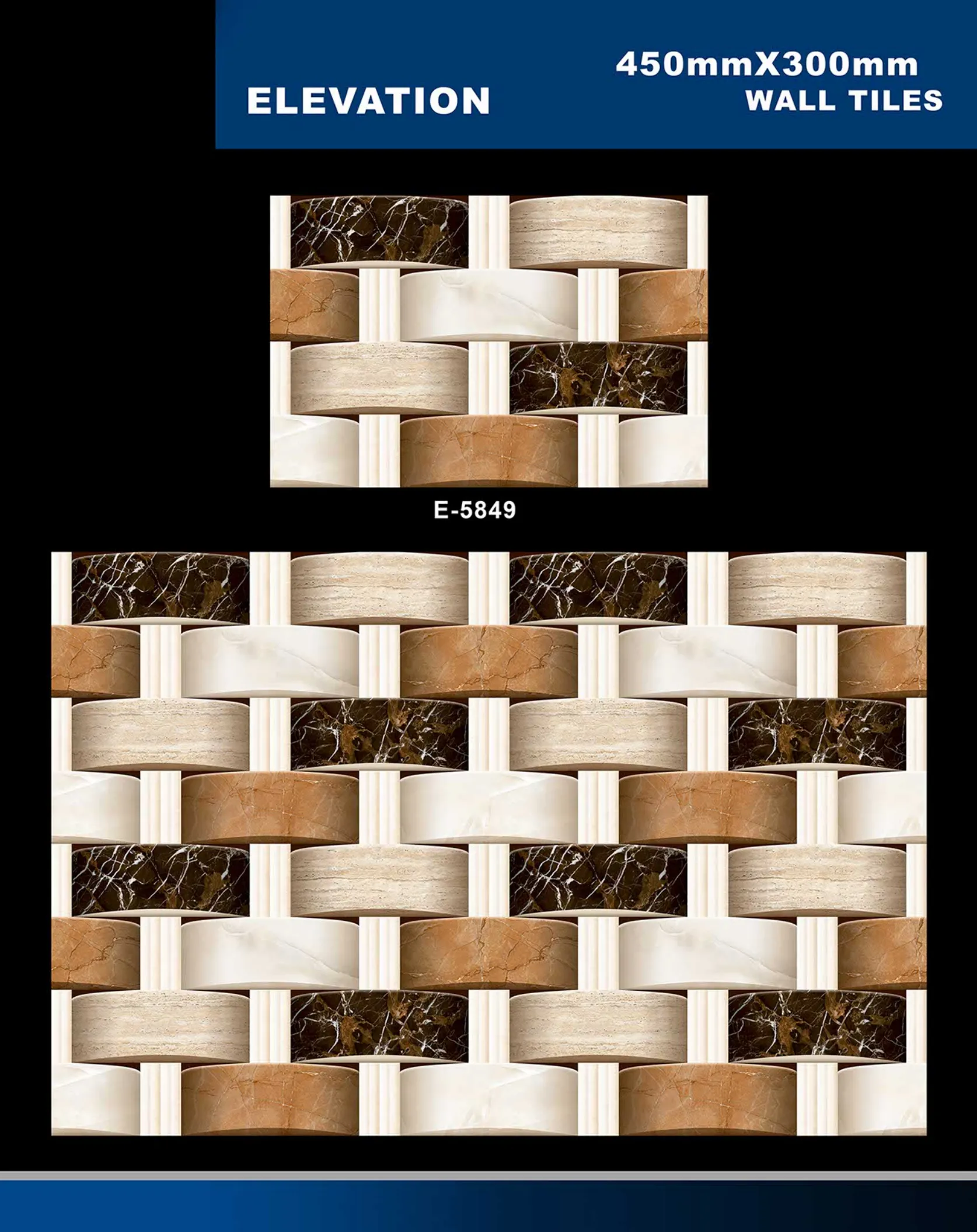 12 X 18 ELEVATION E 5632 TO E 5855 Page 60