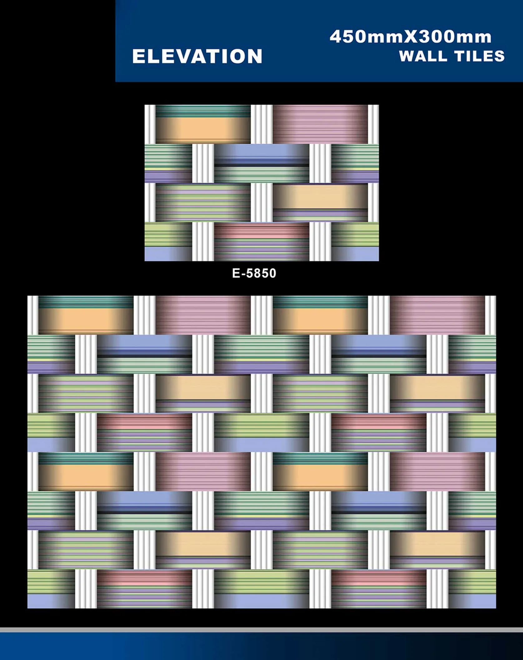 12 X 18 ELEVATION E 5632 TO E 5855 Page 61