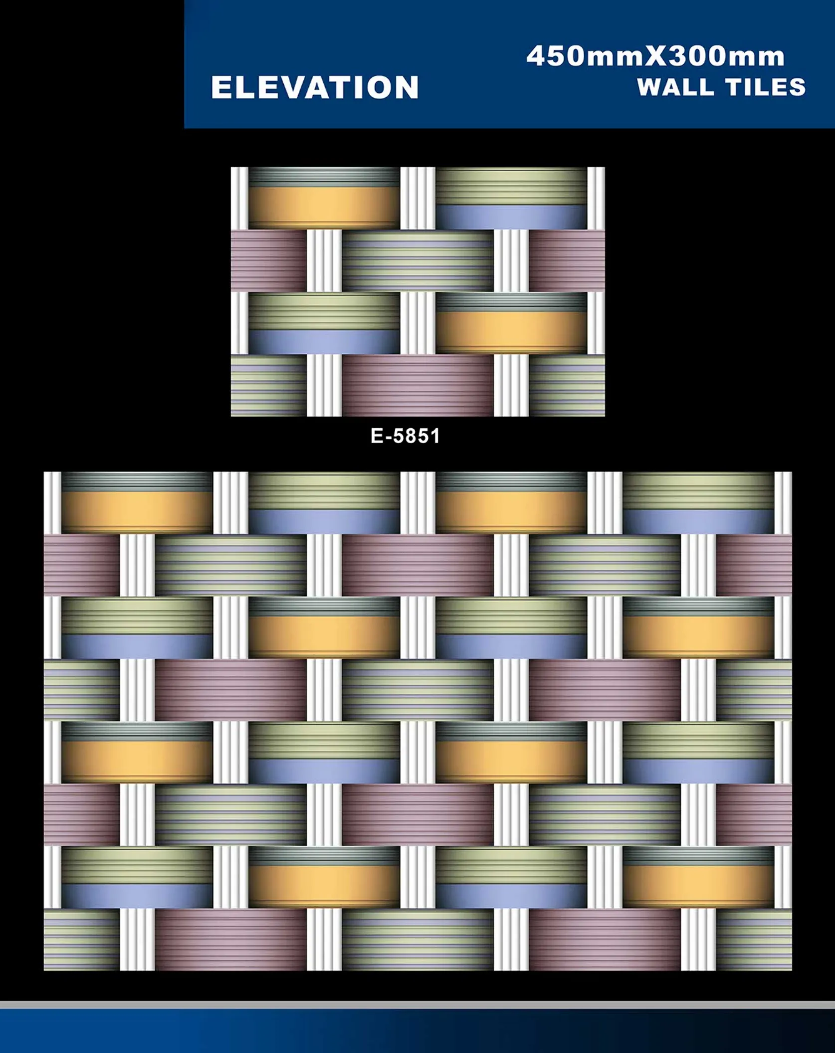 12 X 18 ELEVATION E 5632 TO E 5855 Page 62