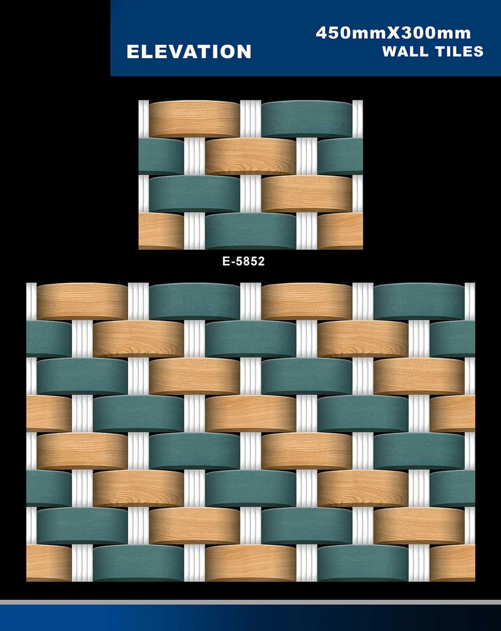 12 X 18 ELEVATION E 5632 TO E 5855 Page 63