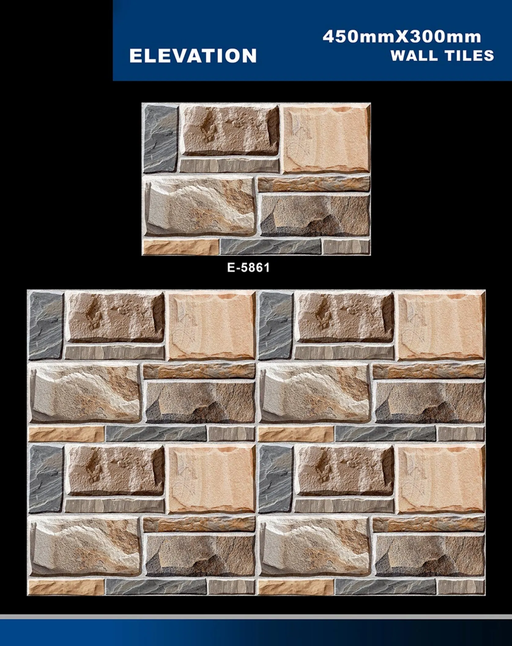 12 X 18 ELEVATION E 5856 TO E 5995 Page 6