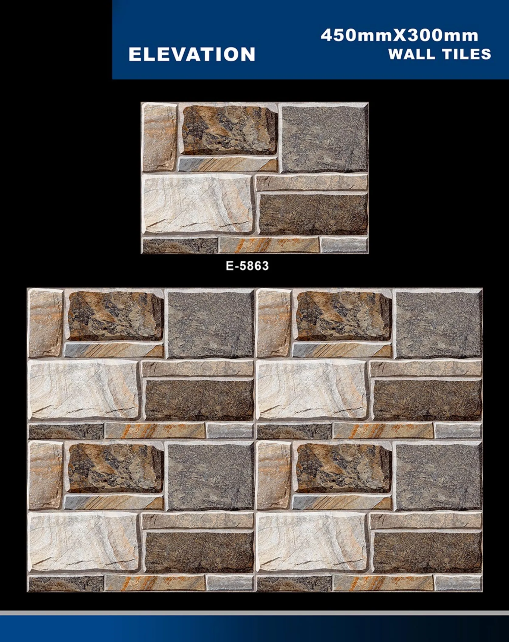 12 X 18 ELEVATION E 5856 TO E 5995 Page 8